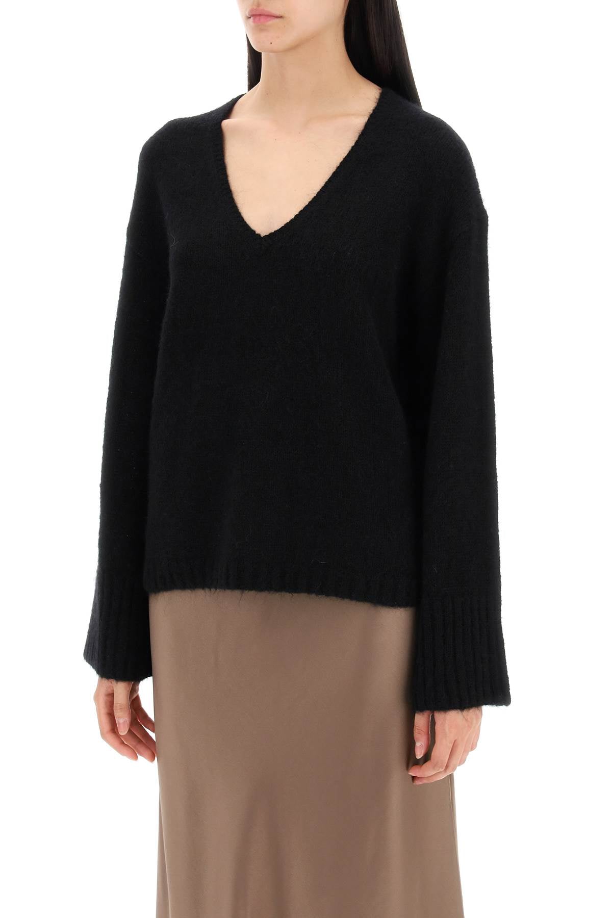 By Malene Birger cimone sweater image 3