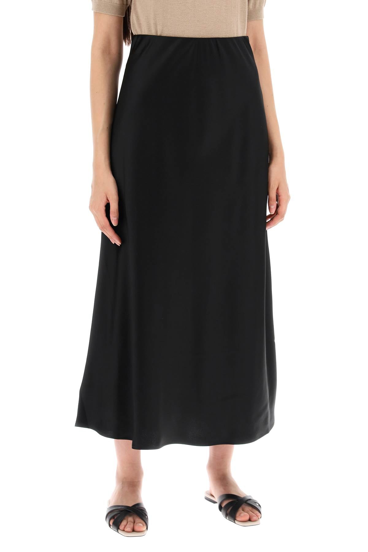 Malene Birger Boshan Mini Skirt image 1