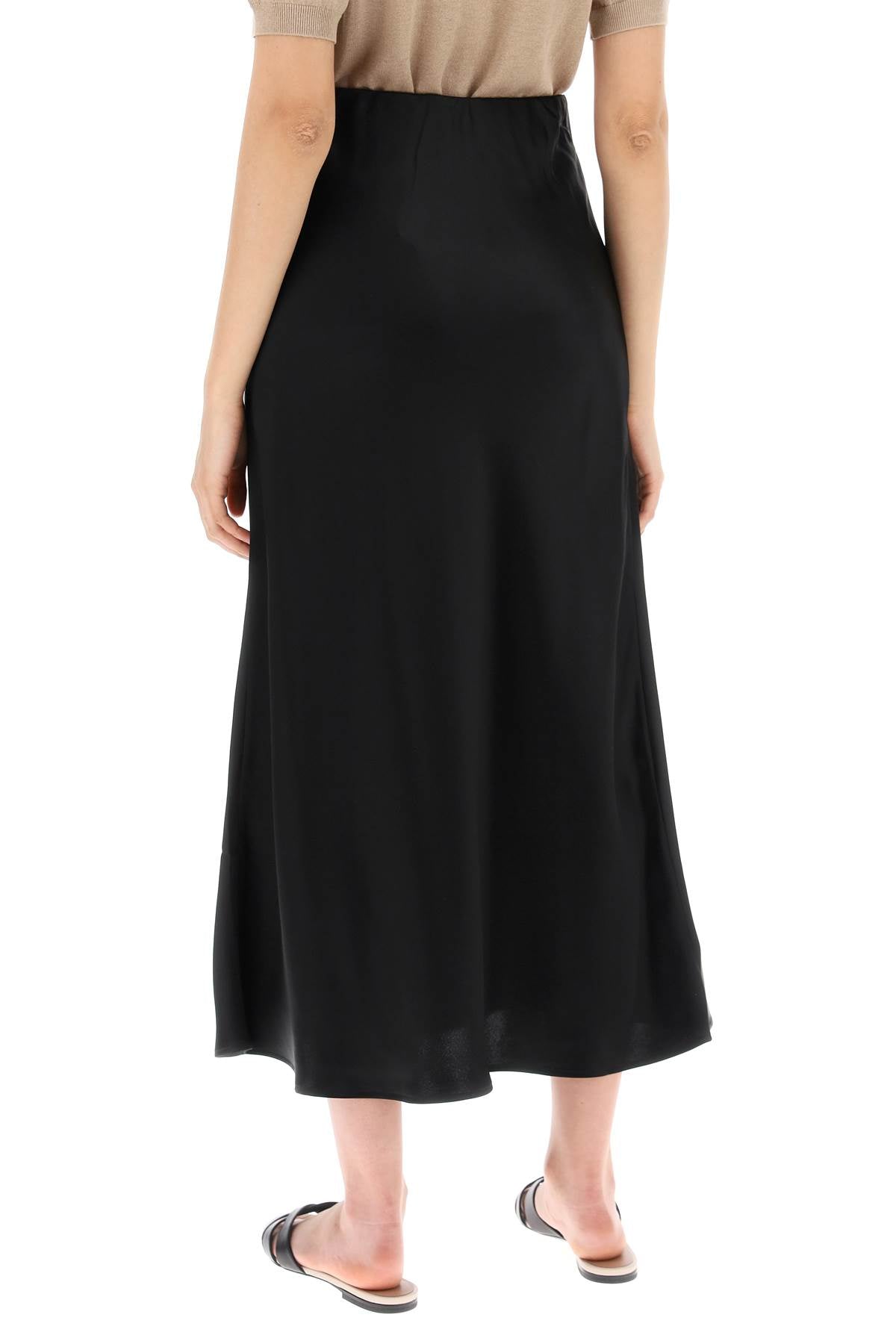 Malene Birger Boshan Mini Skirt image 2