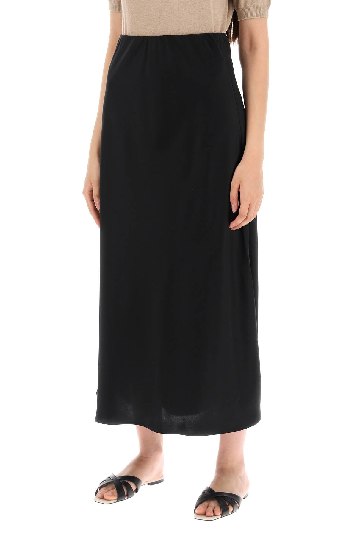 Malene Birger Boshan Mini Skirt image 3