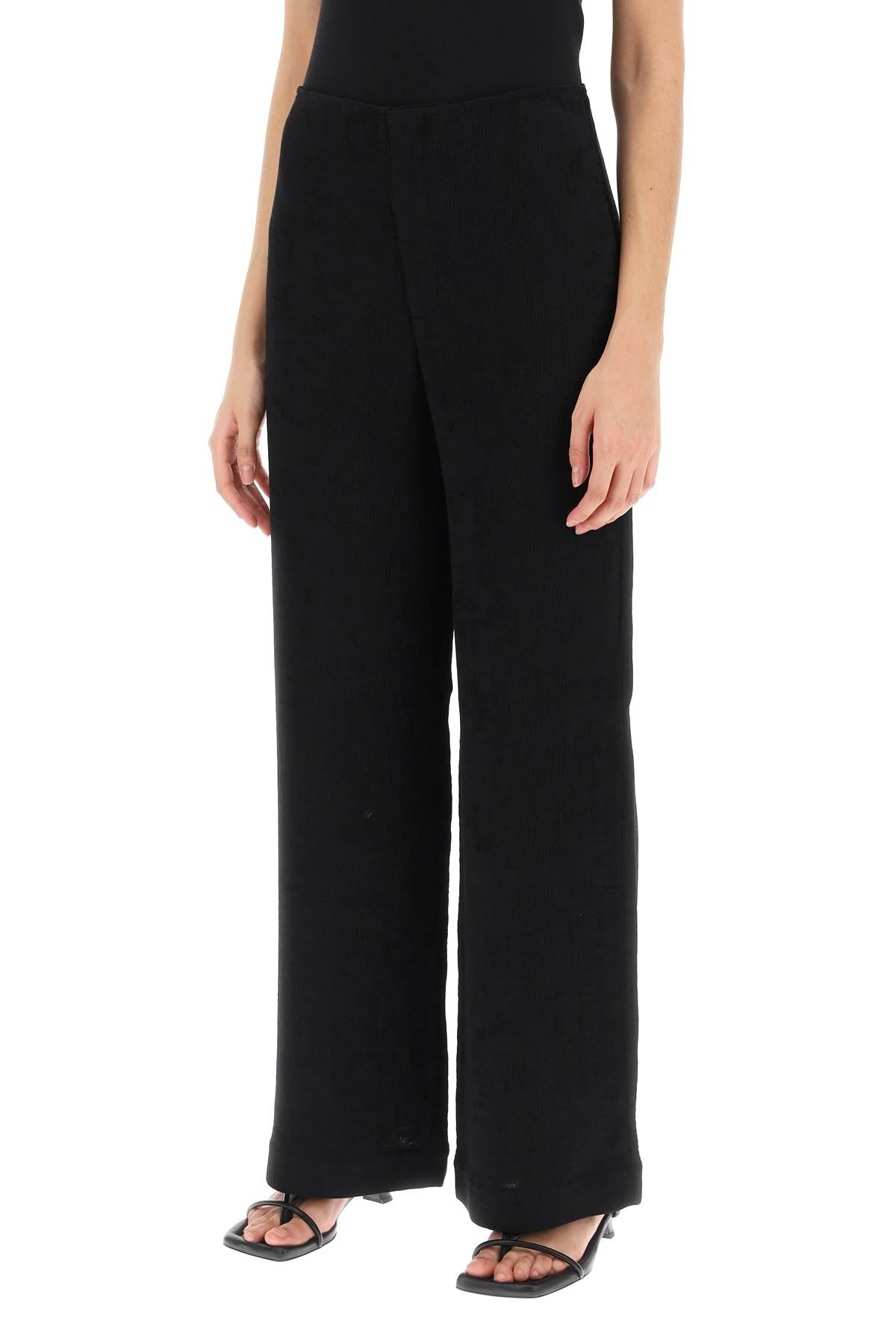 By Malene Birger Marchei Wide Leg Pants image 3