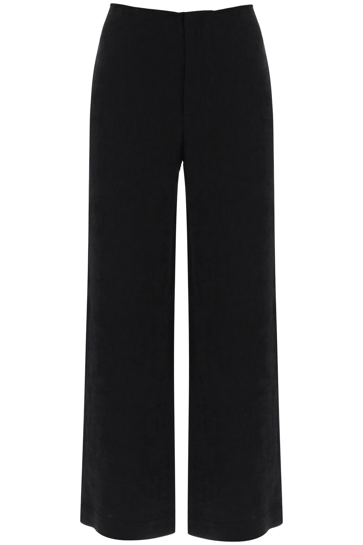 By Malene Birger Marchei Wide Leg Pants image 0