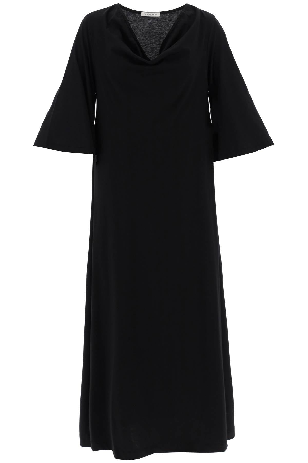 By Malene Birger "yalia maxi dress in jersey image 0