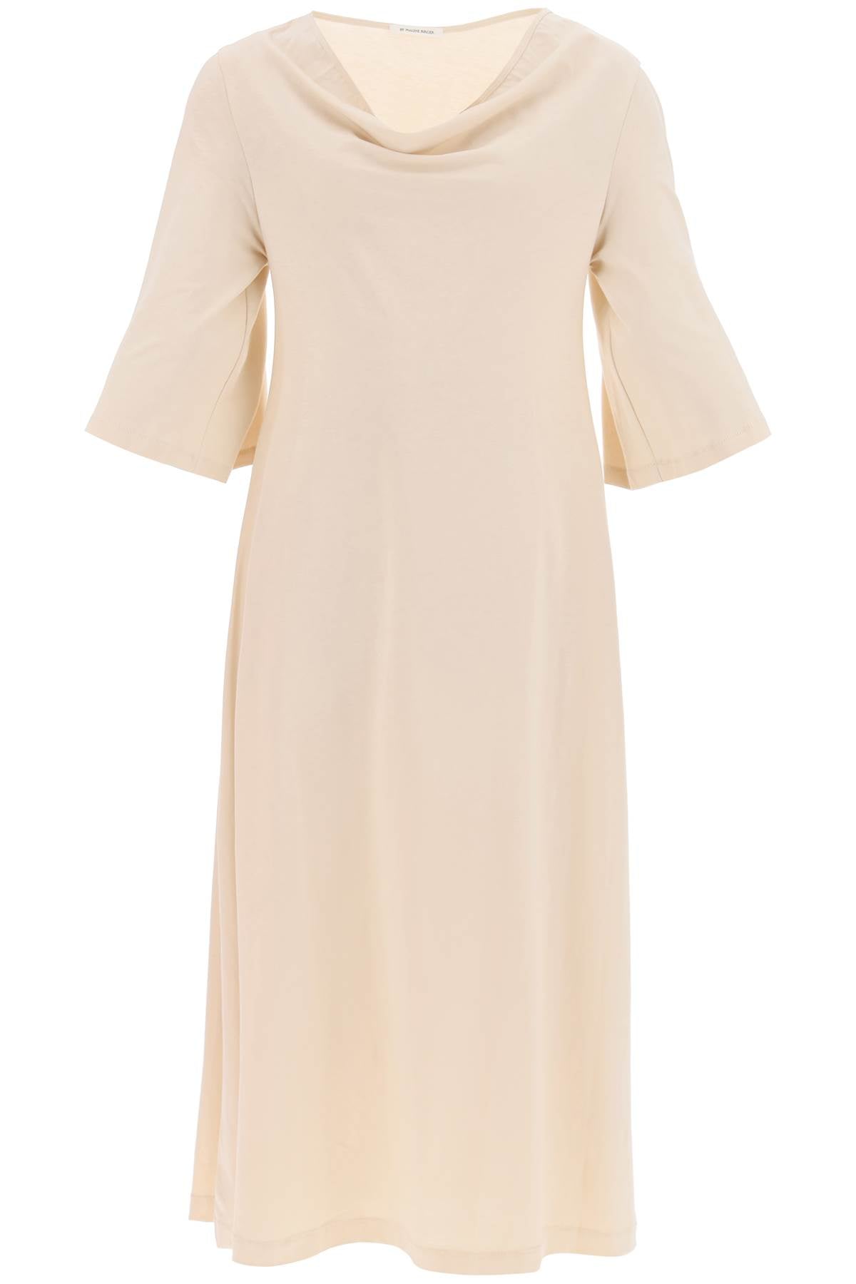 By Malene Birger "yalia maxi dress in jersey image 0