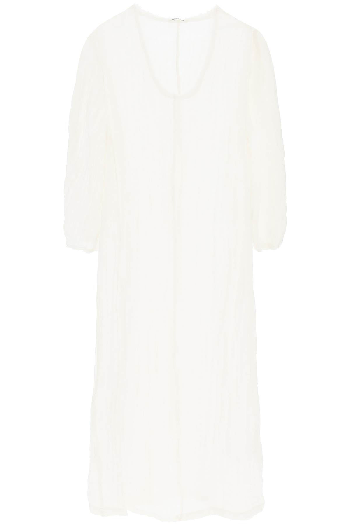 By Malene Birger "organic linen miolla dress image 0