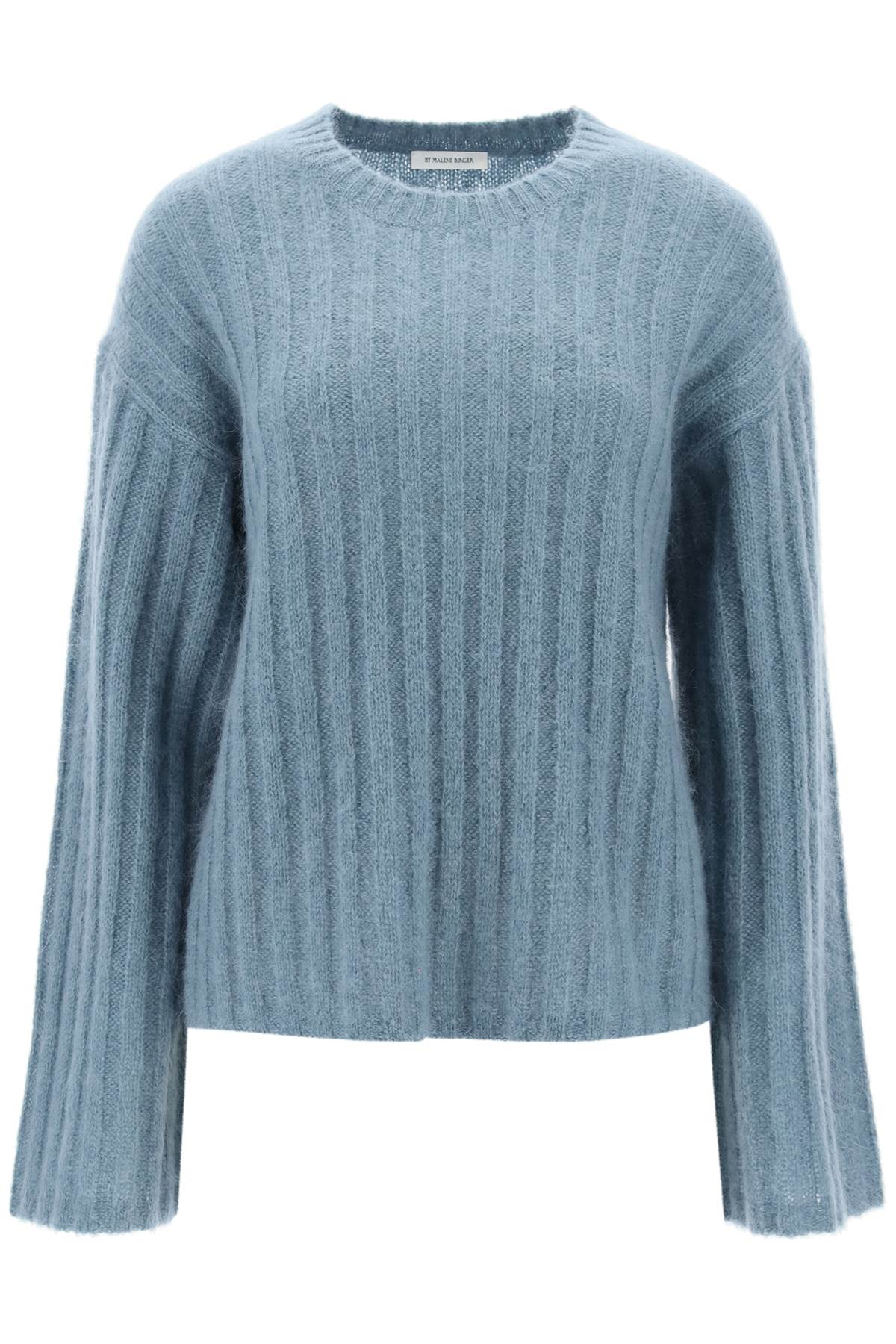 By Malene Birger ribbed knit pullover sweater image 0