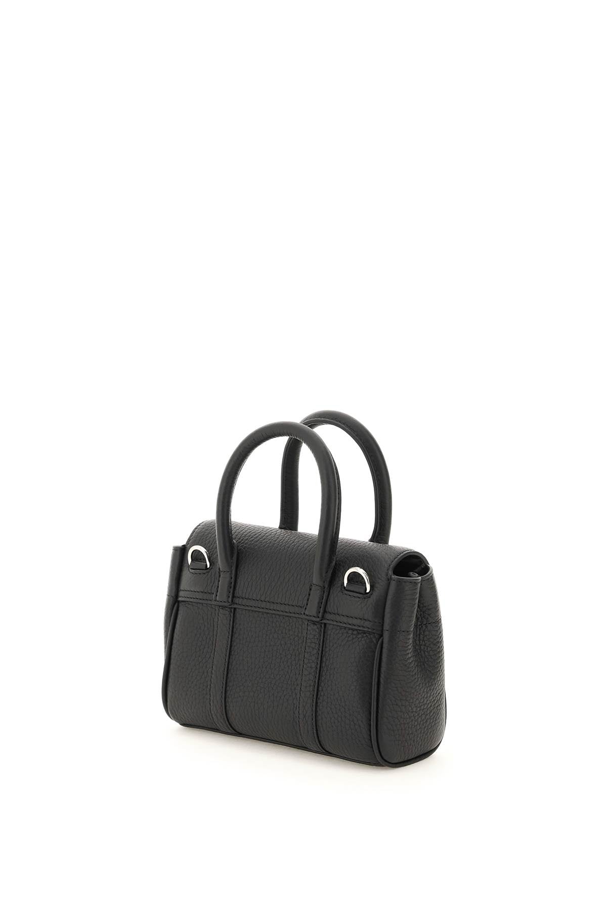 Mulberry Bayswater Mini Leather Shoulder Bag image 1