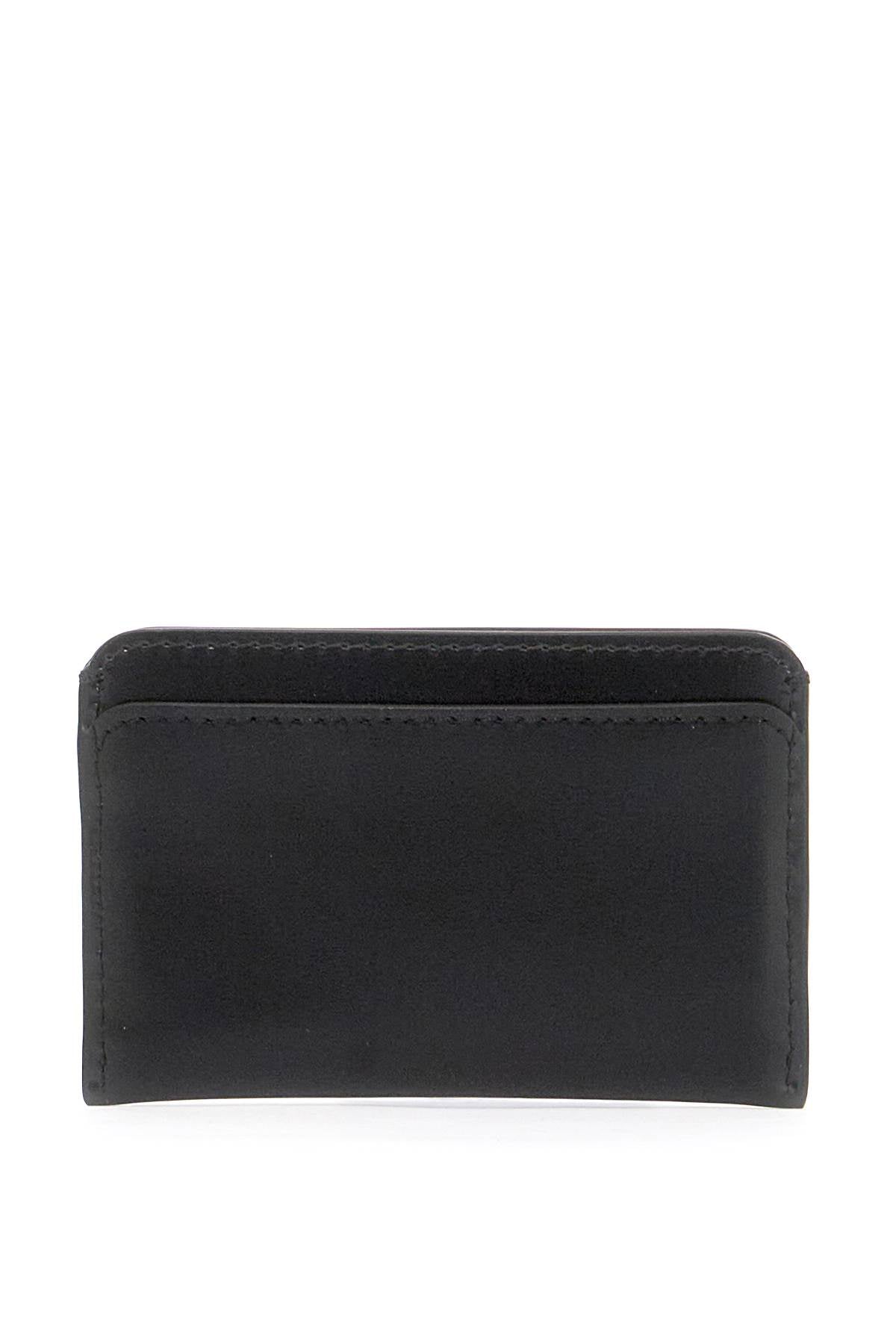 Mulberry Pimlico Leather Card Holder: Soft, Luxurious Leather with Iconic Lock image 2