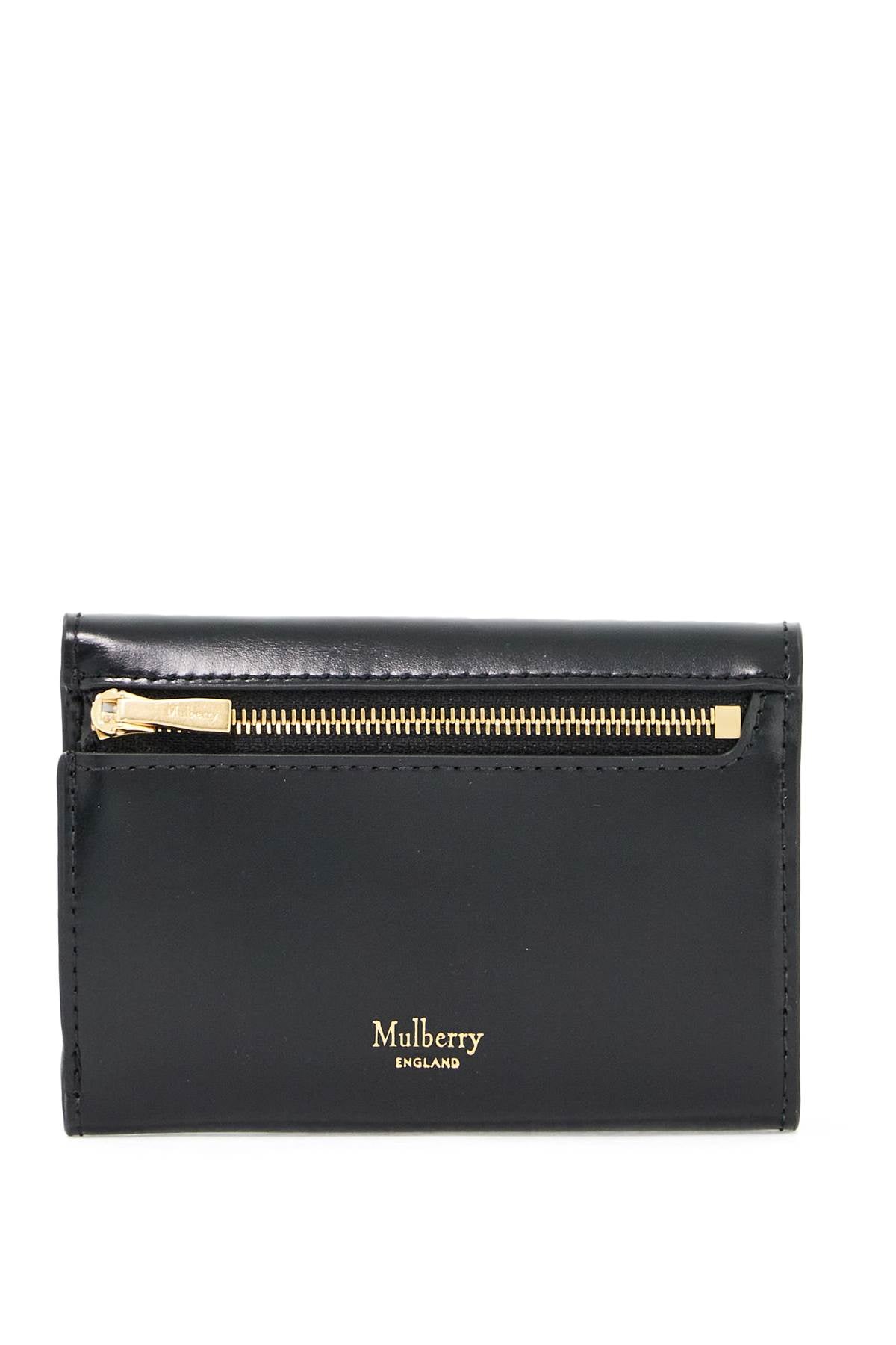 Mulberry Pimlico Compact Wallet: Soft Lux Leather image 2