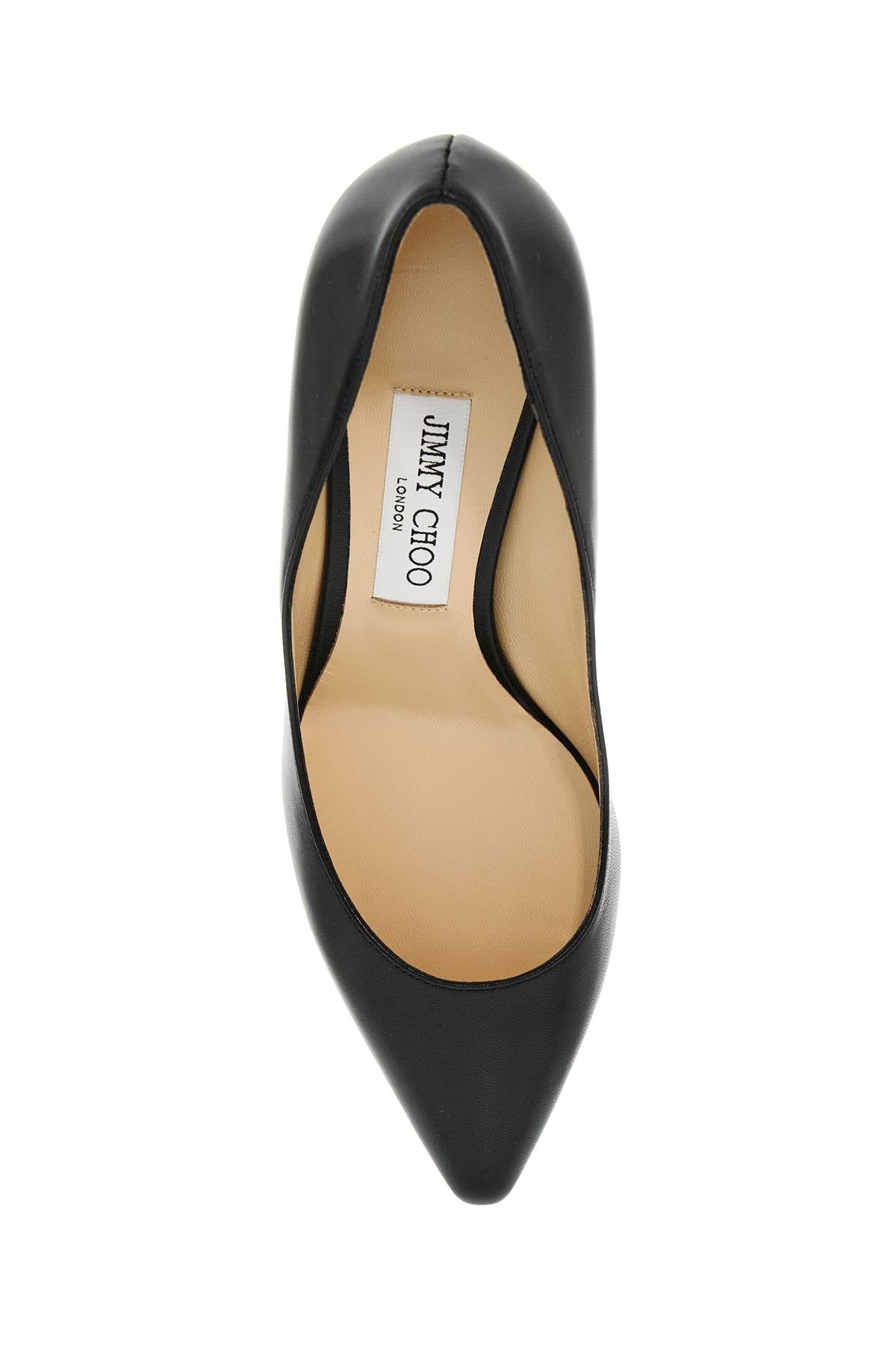 Jimmy Choo romy 60 pumps image 1