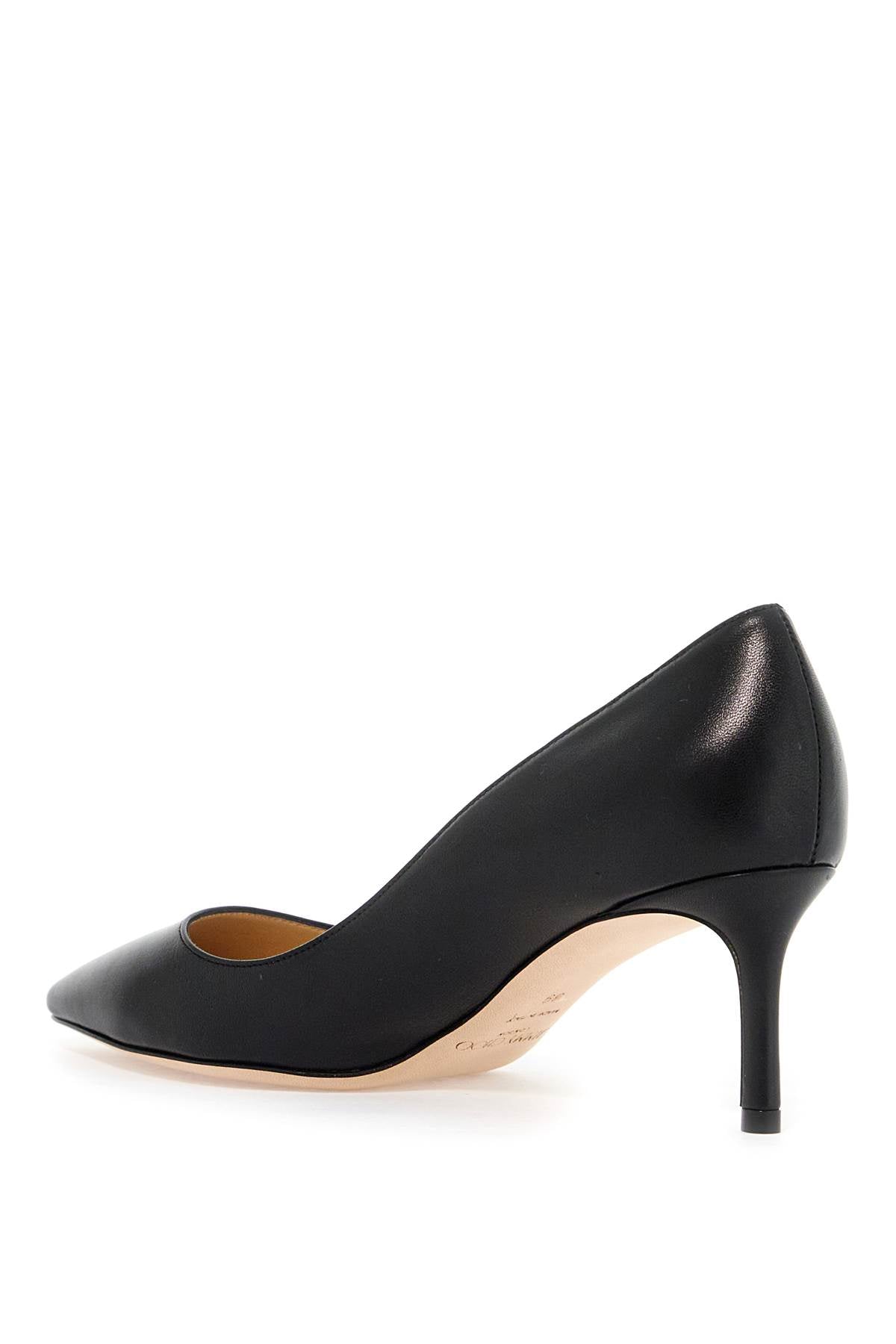 Jimmy Choo romy 60 pumps image 2