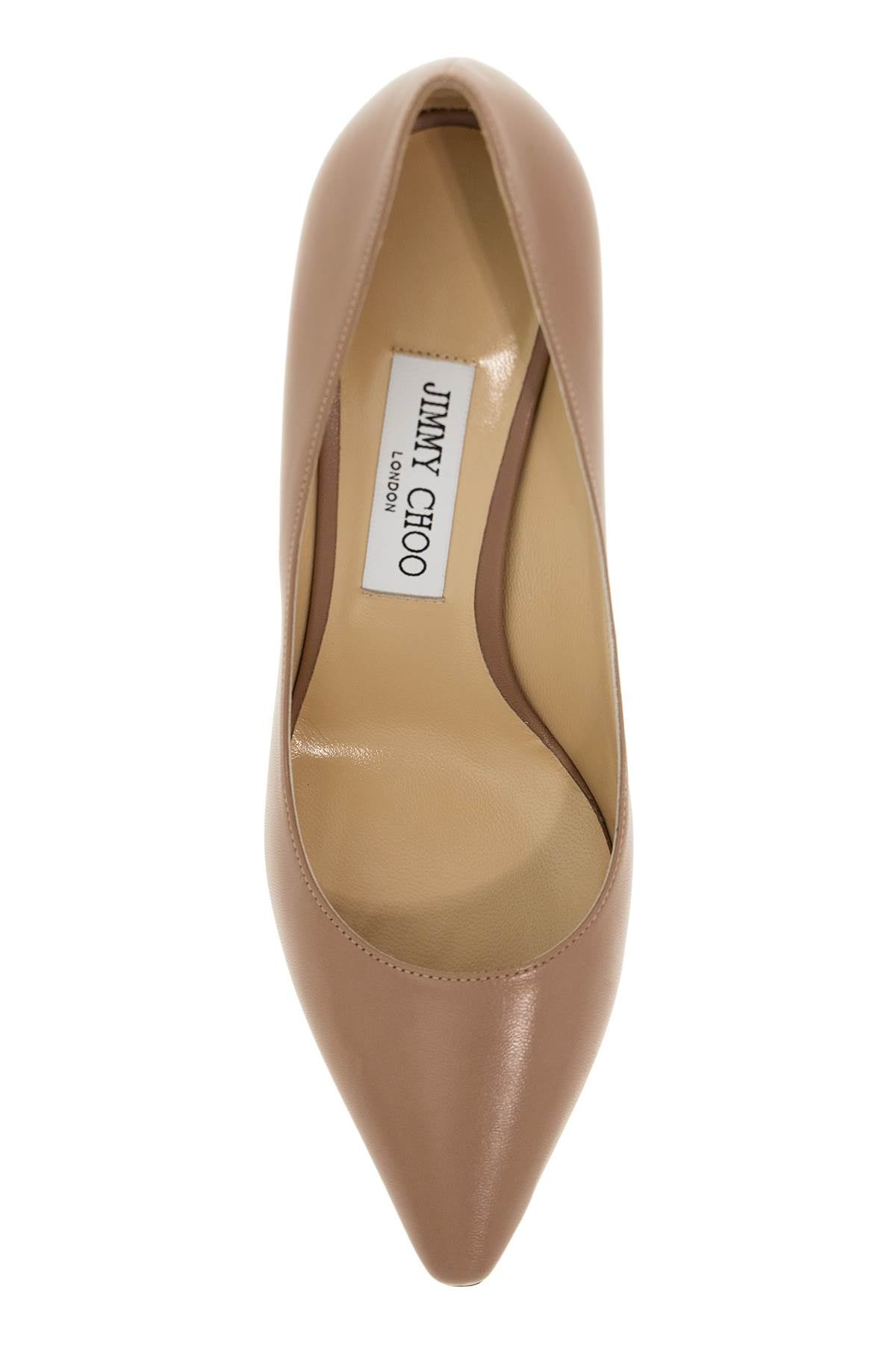 Jimmy Choo romy 85 pumps image 1