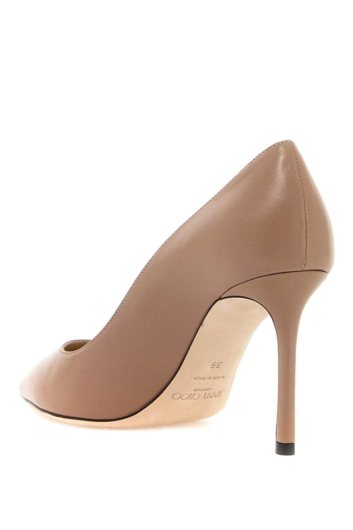 Jimmy Choo romy 85 pumps image 2