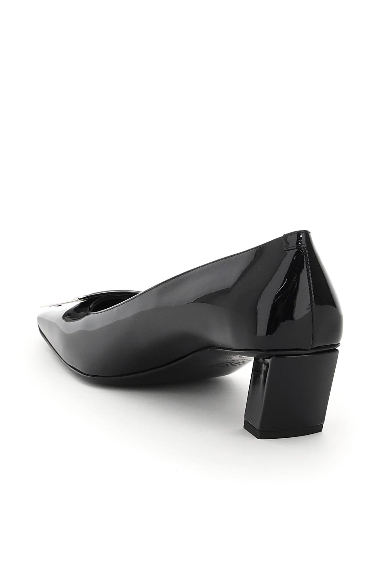 Roger Vivier belle viver 45 pumps image 2