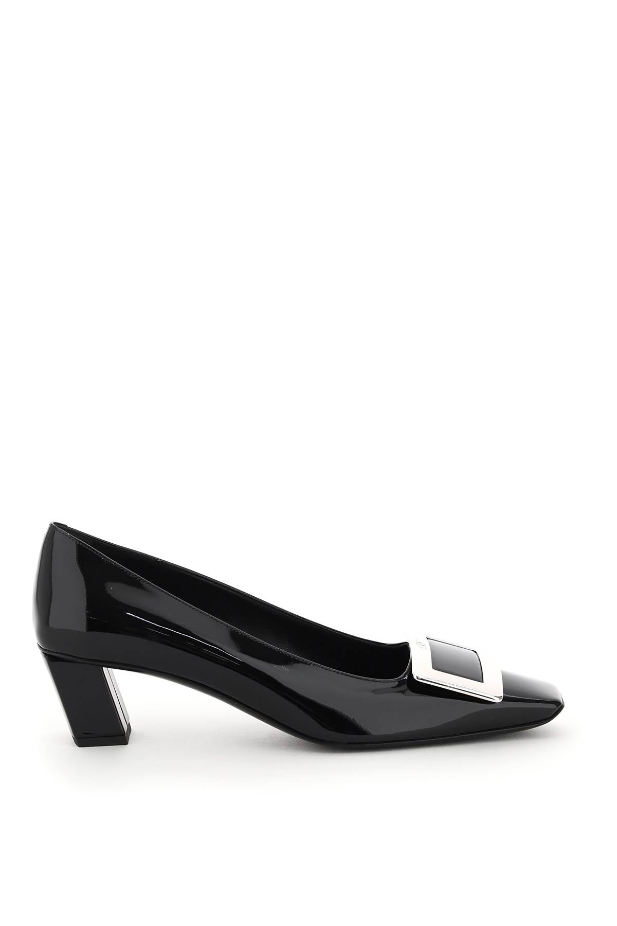 Roger Vivier belle viver 45 pumps image 0