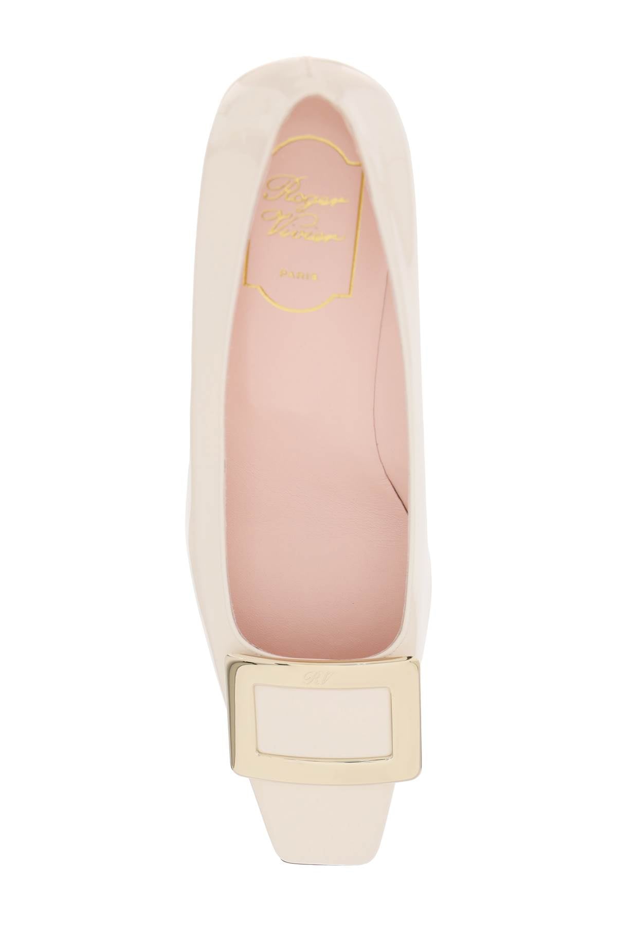 Roger Vivier belle viver 45 pumps image 1