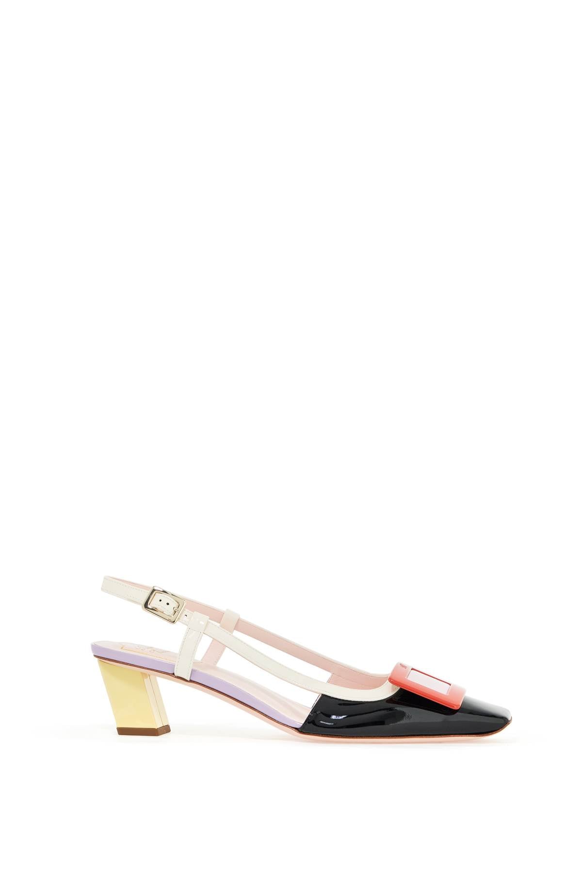 Roger Vivier belle vivier slingback image 0