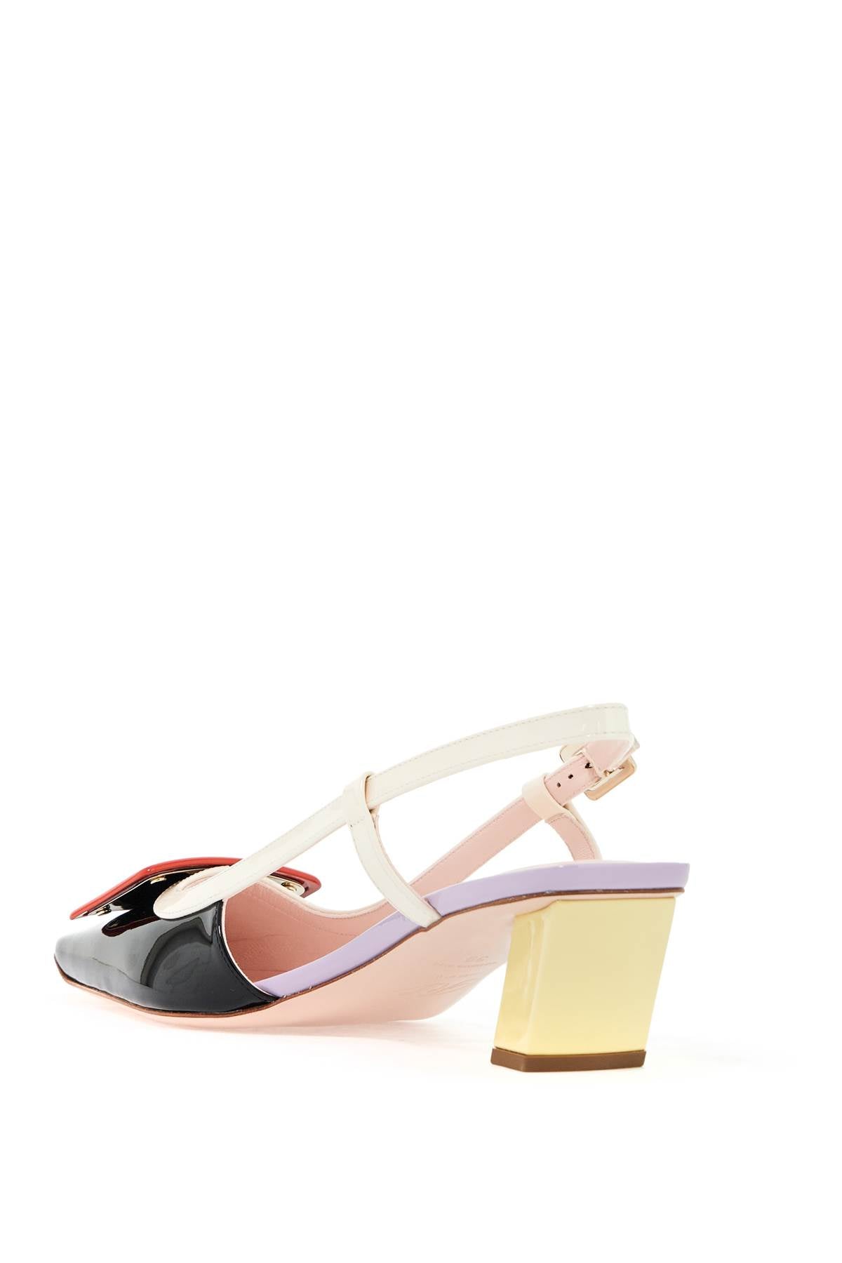 Roger Vivier belle vivier slingback image 2