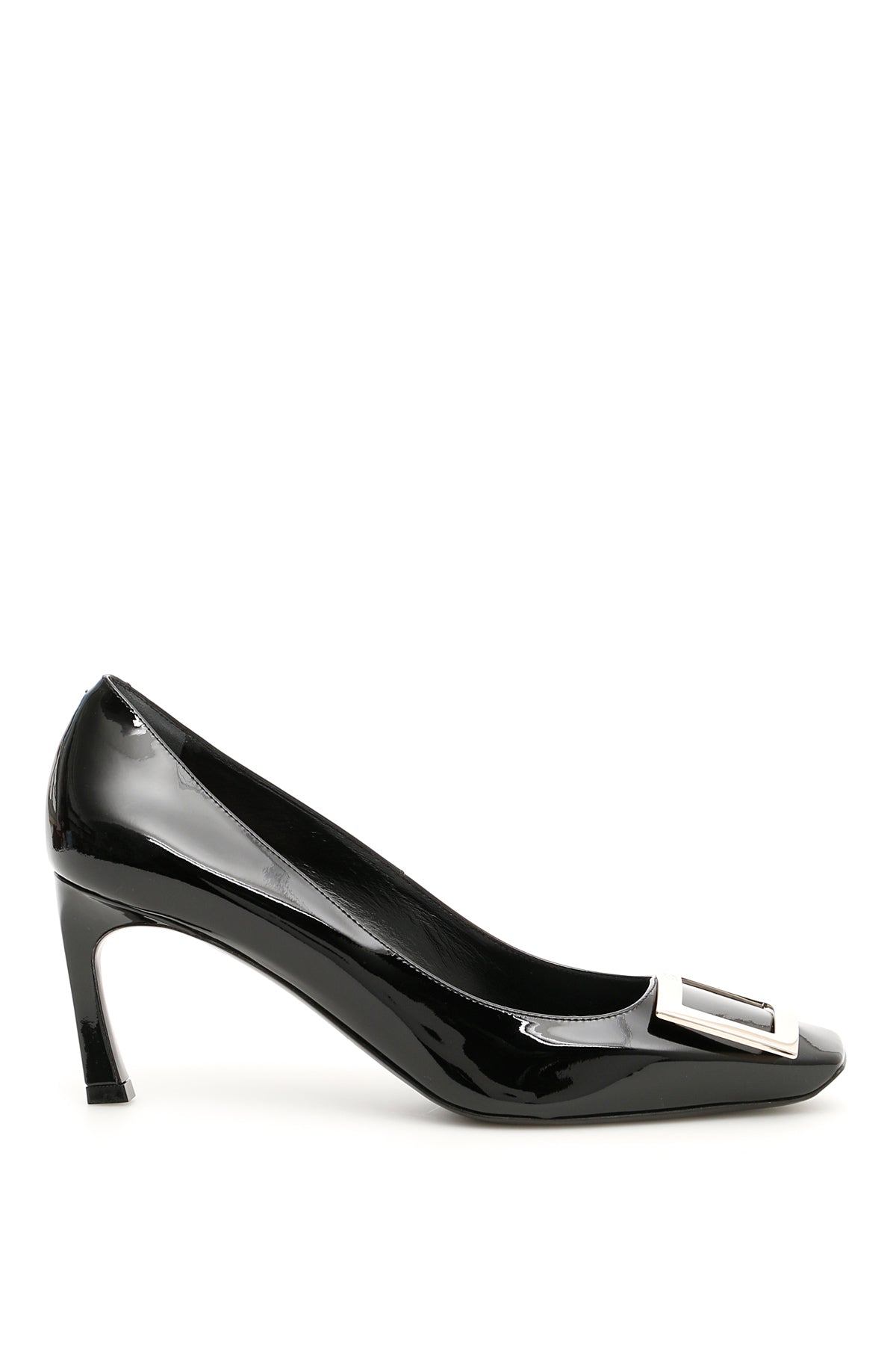 Roger Vivier belle vivier trompette 70 pumps image 0