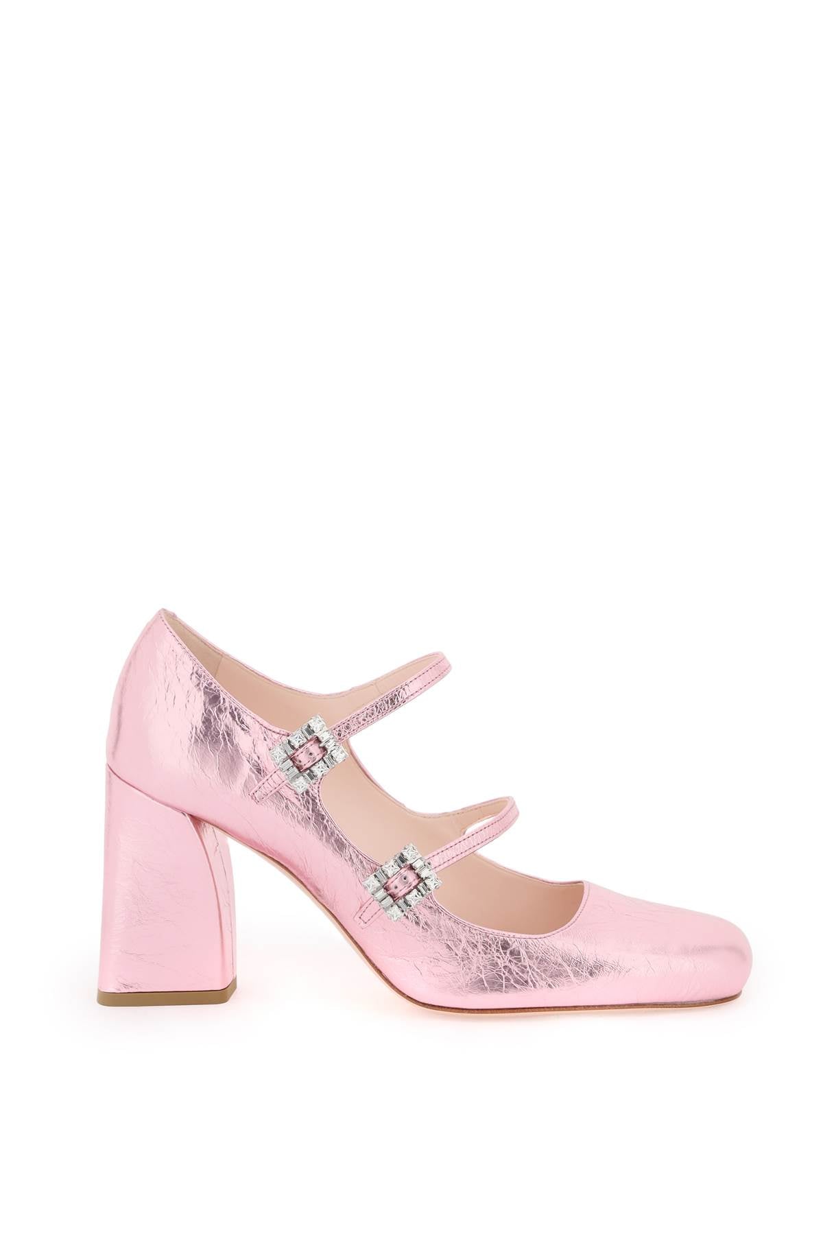 Roger Vivier très vivier babies pumps image 0