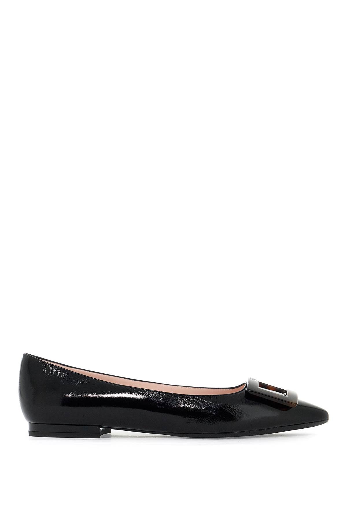 Roger Vivier ballet flats image 0