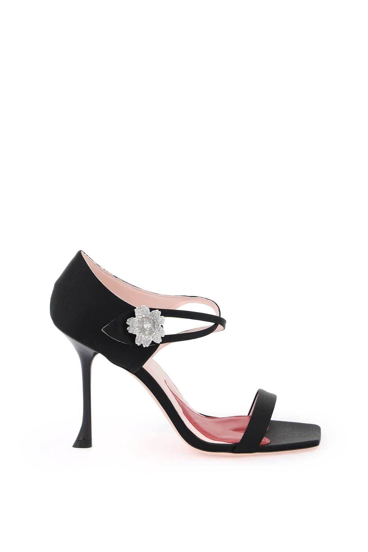 Roger Vivier "vivier daisy strass i image 0