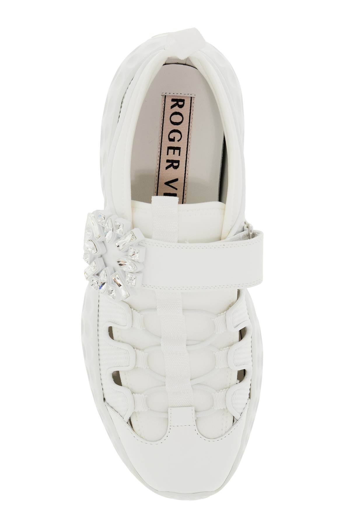 Roger Vivier "light trekky viv' run image 1