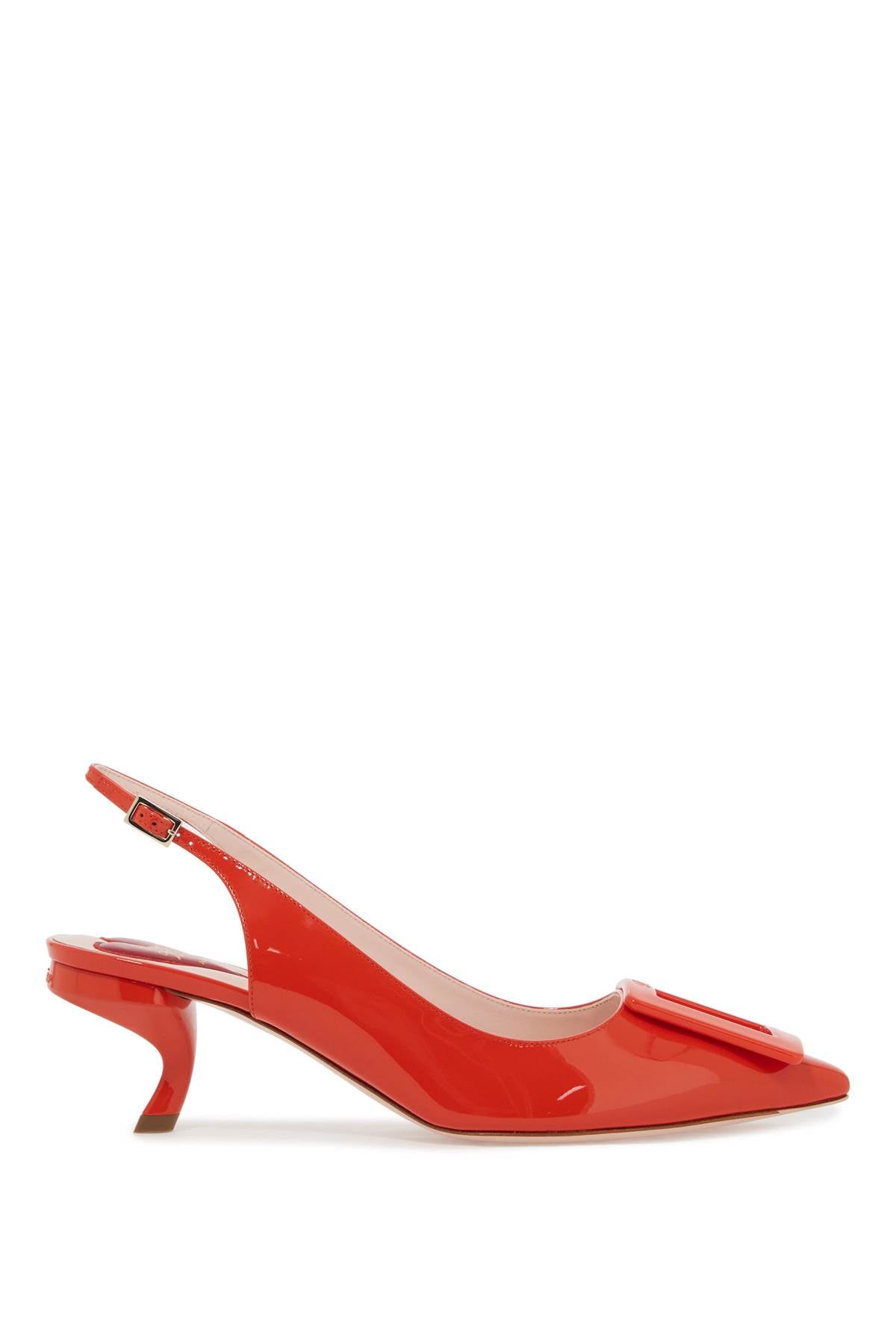 Roger Vivier slingback virg image 0