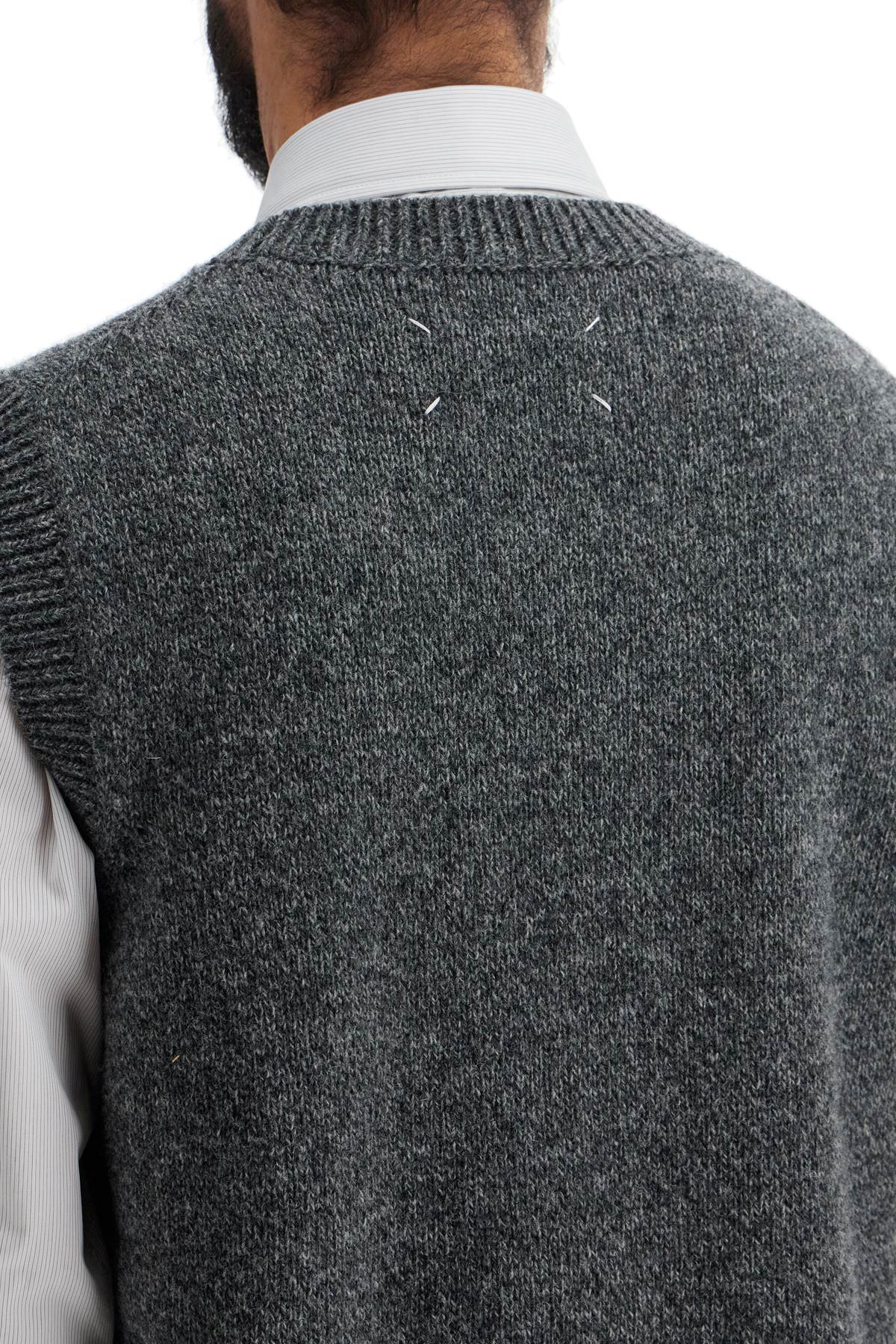 Maison Margiela lambswool image 3