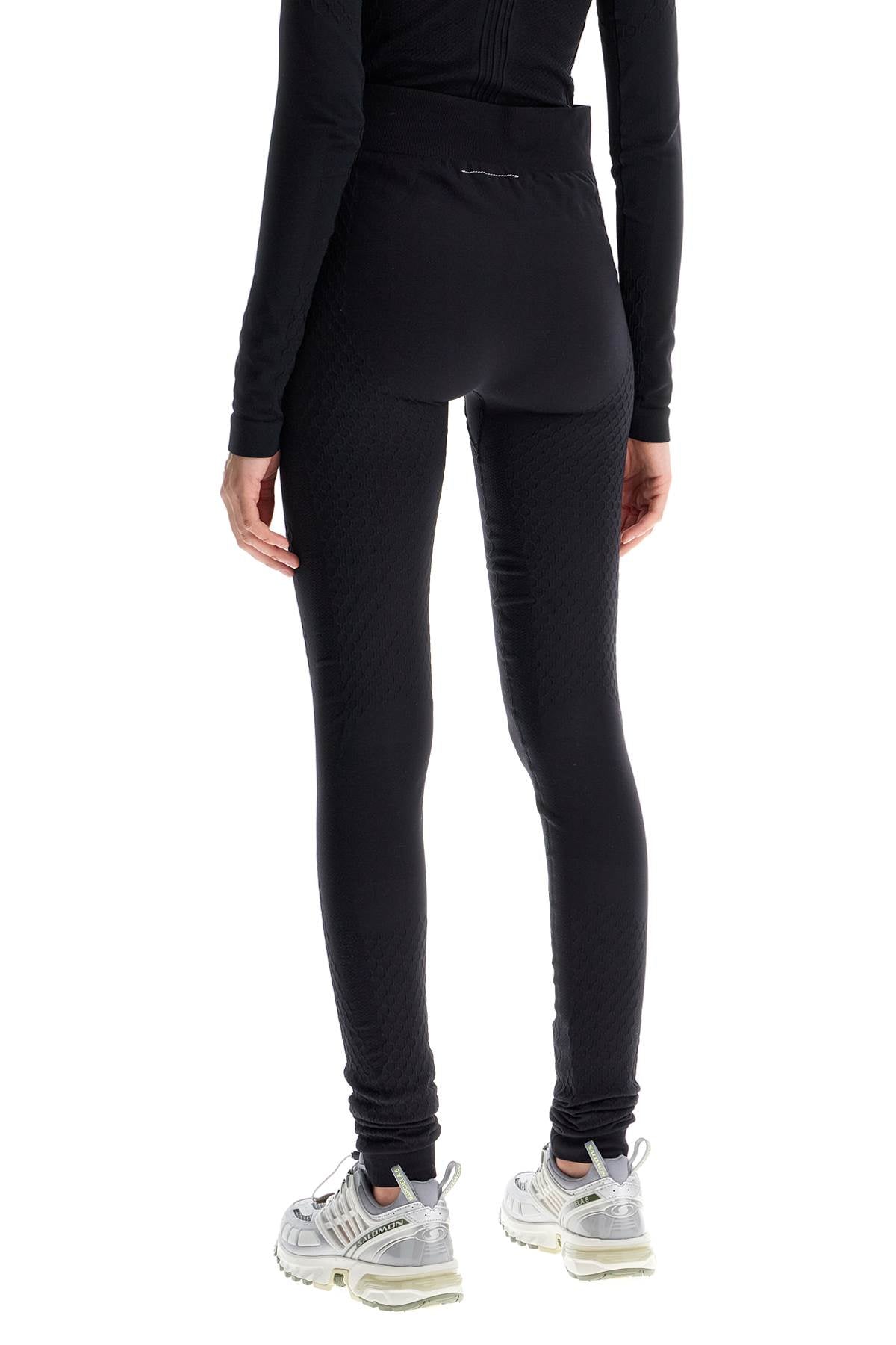 MM6 Maison Margiela thermal leggings by mm6 maison margi image 2