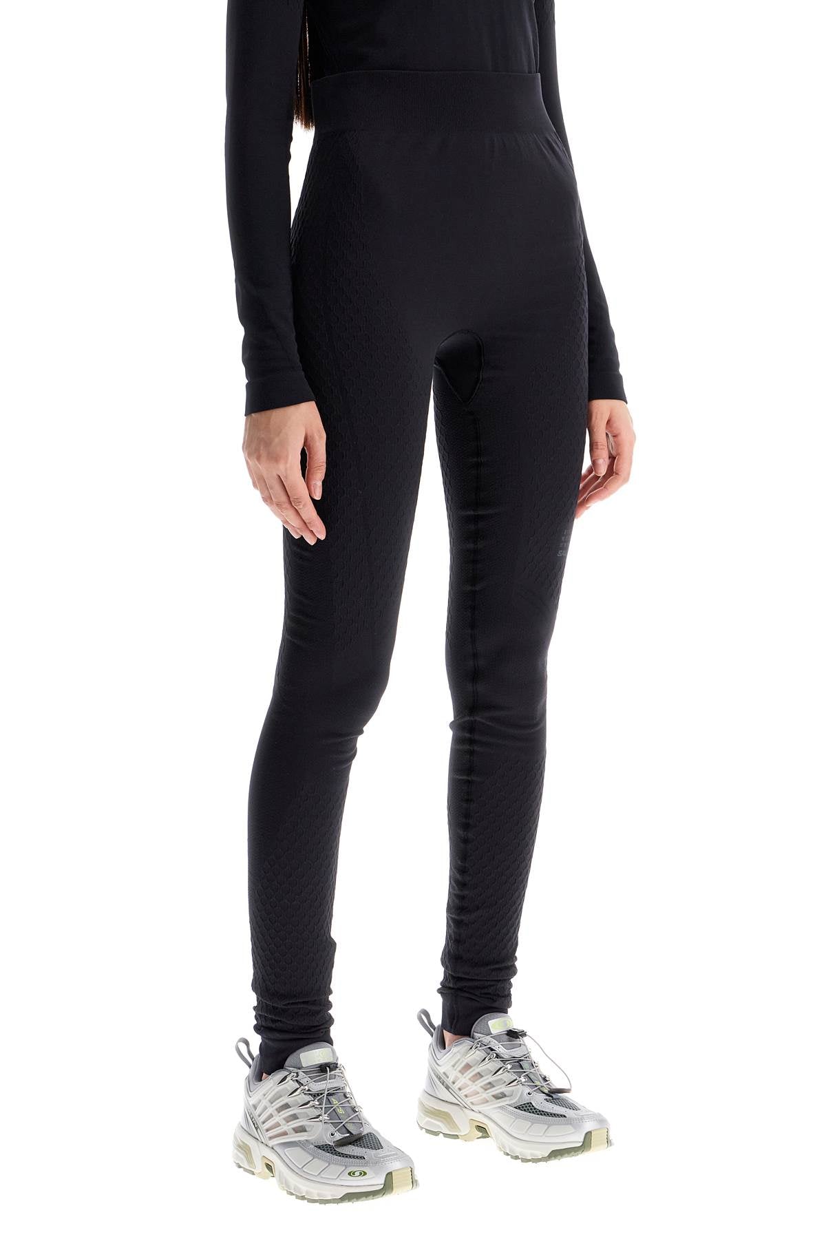 MM6 Maison Margiela thermal leggings by mm6 maison margi image 1