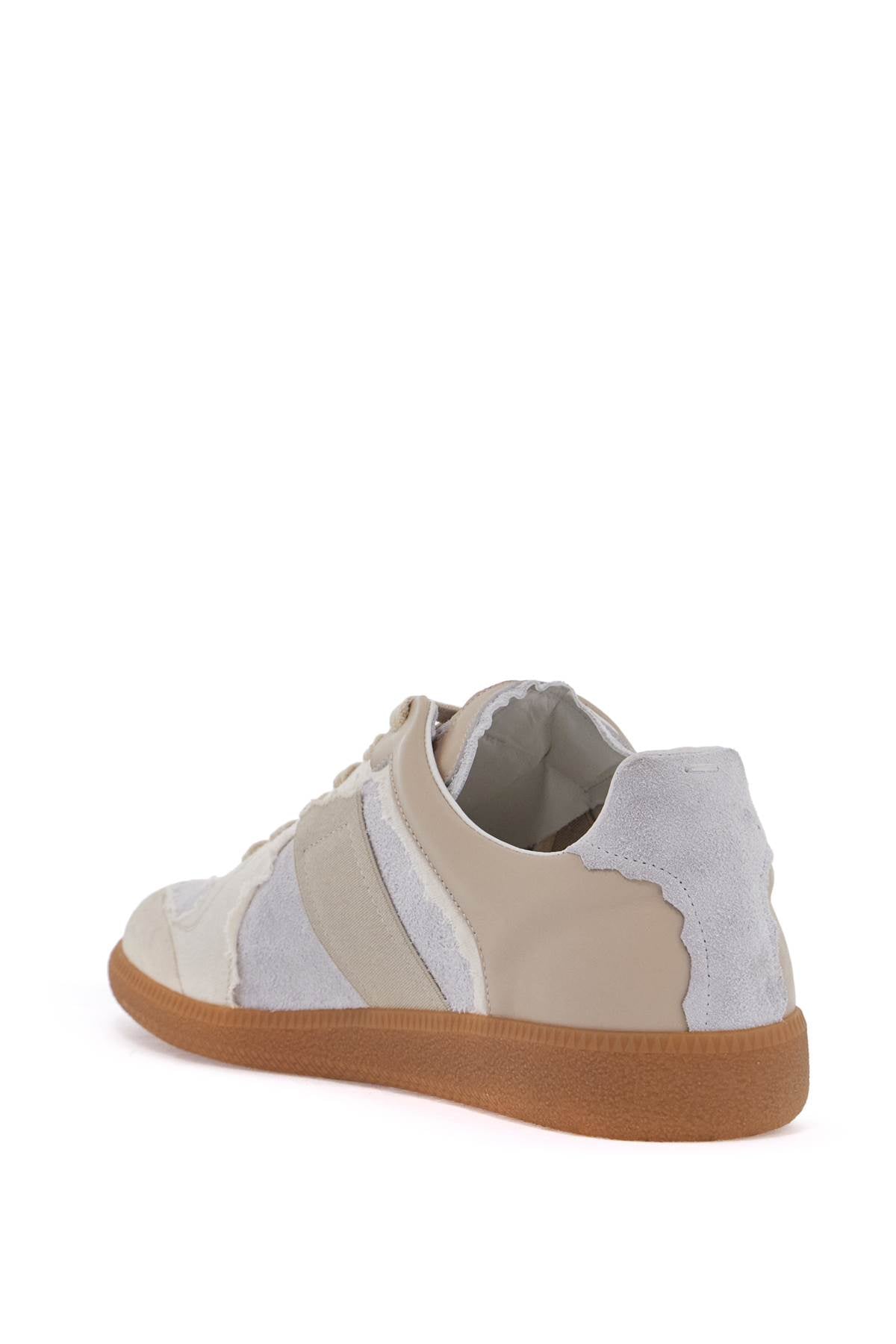 Maison Margiela Replica Inside-Out Recycled Sneaker image 2