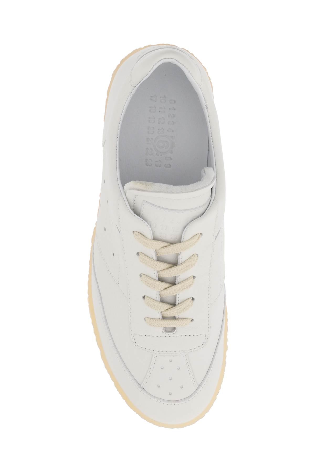 MM6 Maison Margiela shoes image 1