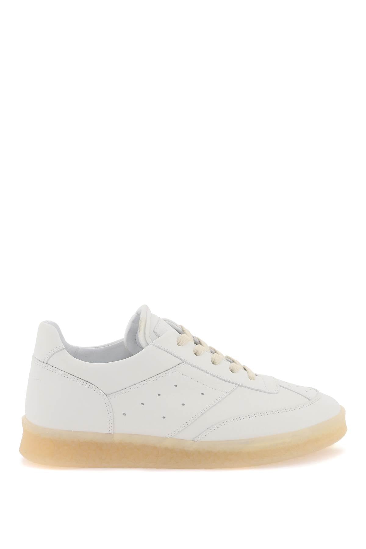 MM6 Maison Margiela shoes image 0