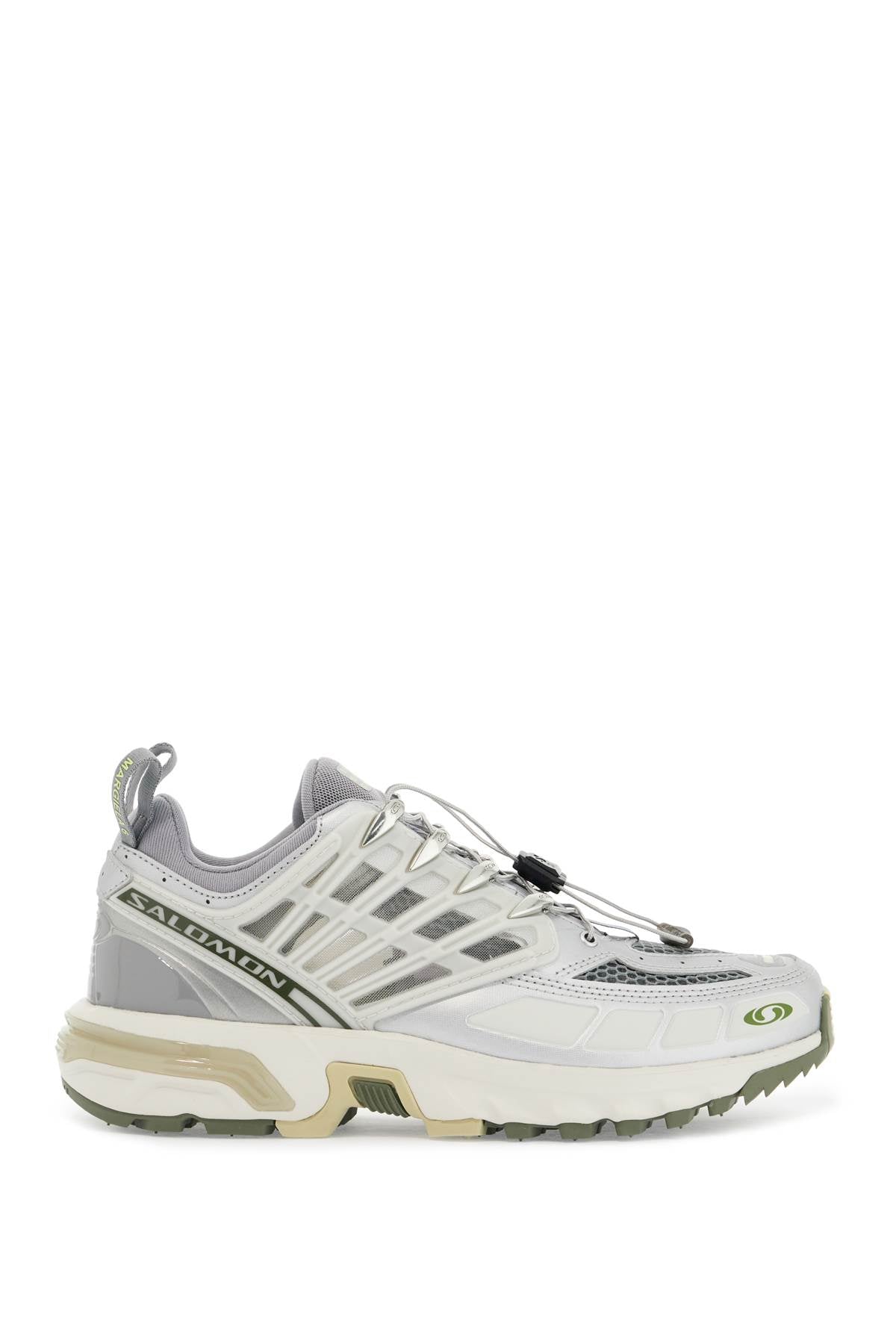 MM6 Maison Margiela x Salomon ACS Pro Sneakers image 0