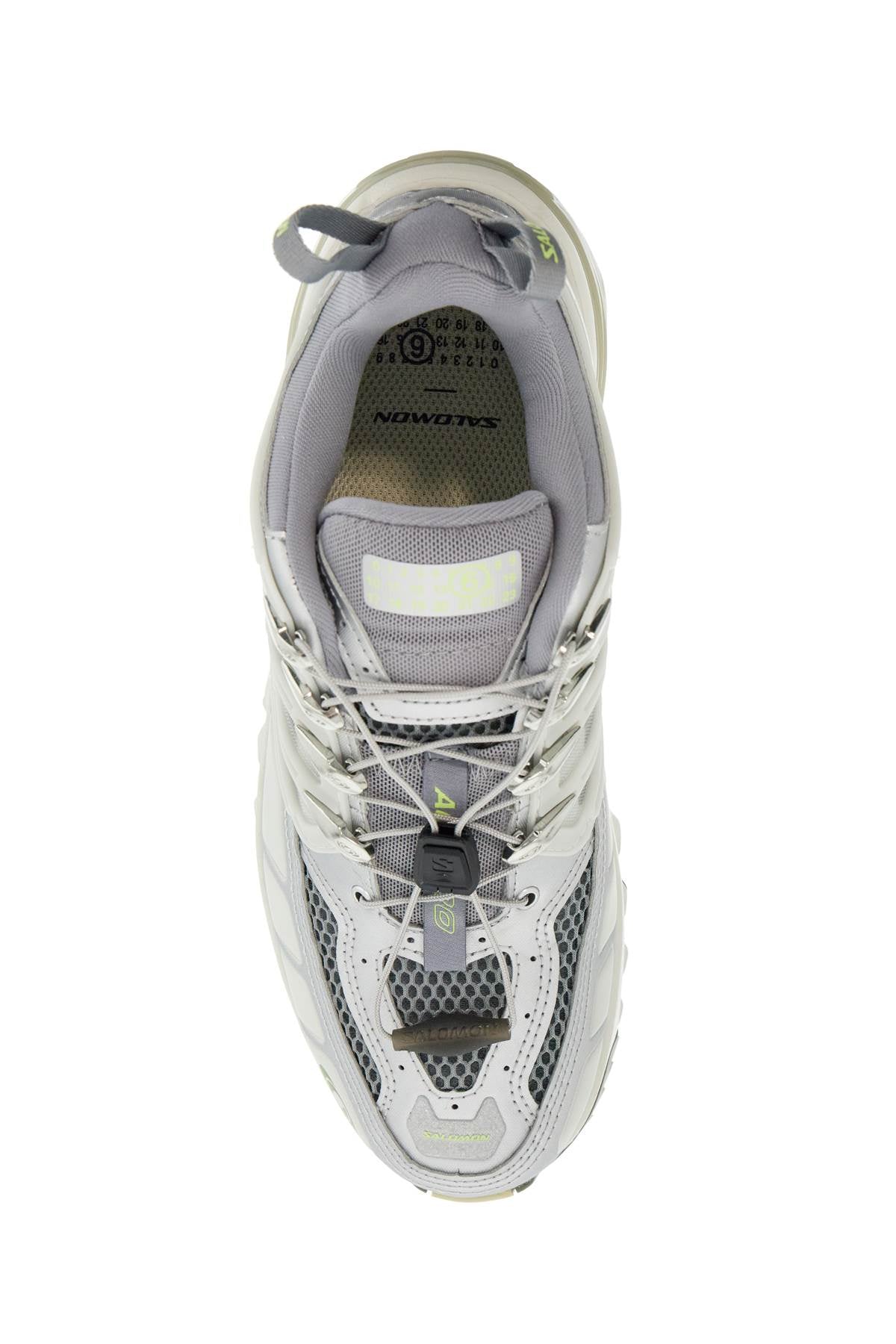 MM6 Maison Margiela x Salomon ACS Pro Sneakers image 1