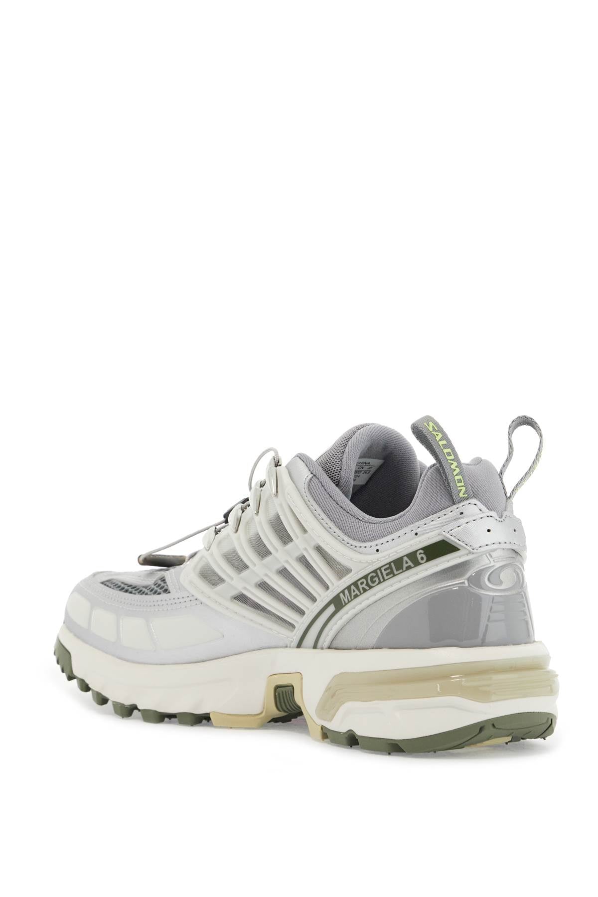 MM6 Maison Margiela x Salomon ACS Pro Sneakers image 2