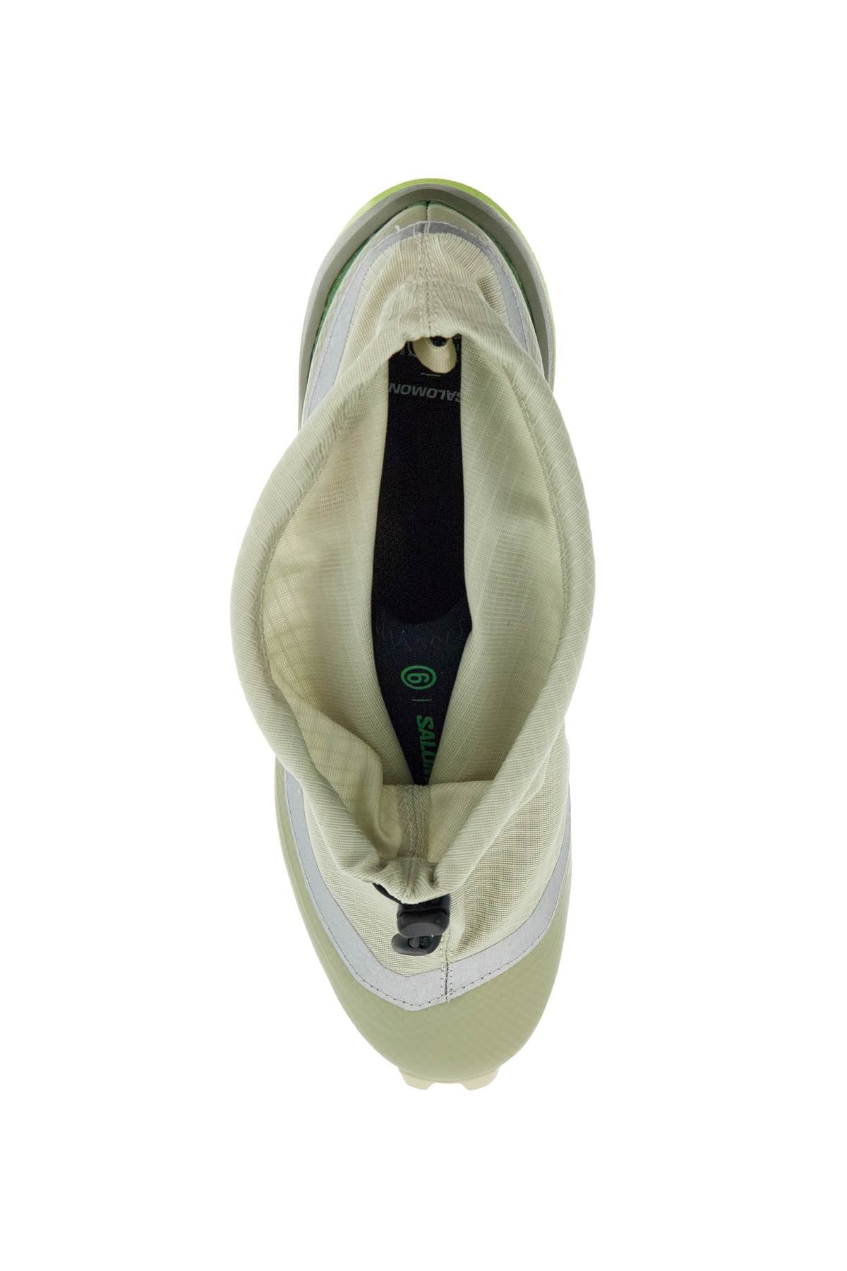 MM6 Maison Margiela mm6 x salomon low-cut image 1