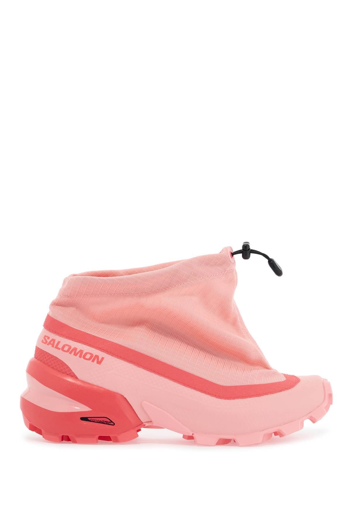 MM6 Maison Margiela x Salomon Low-Cut Sneakers image 0