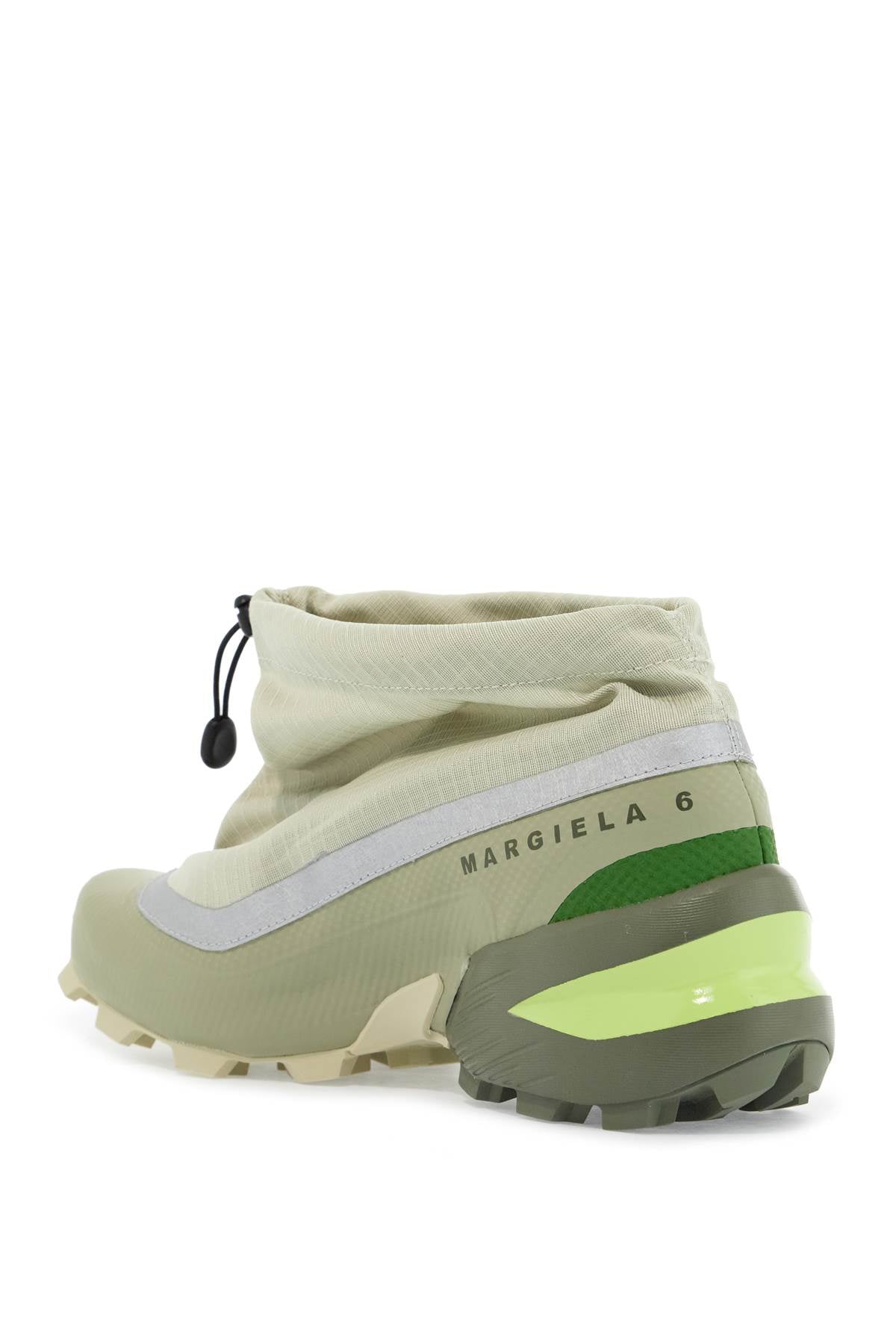 MM6 Maison Margiela mm6 x salomon low-cut image 2