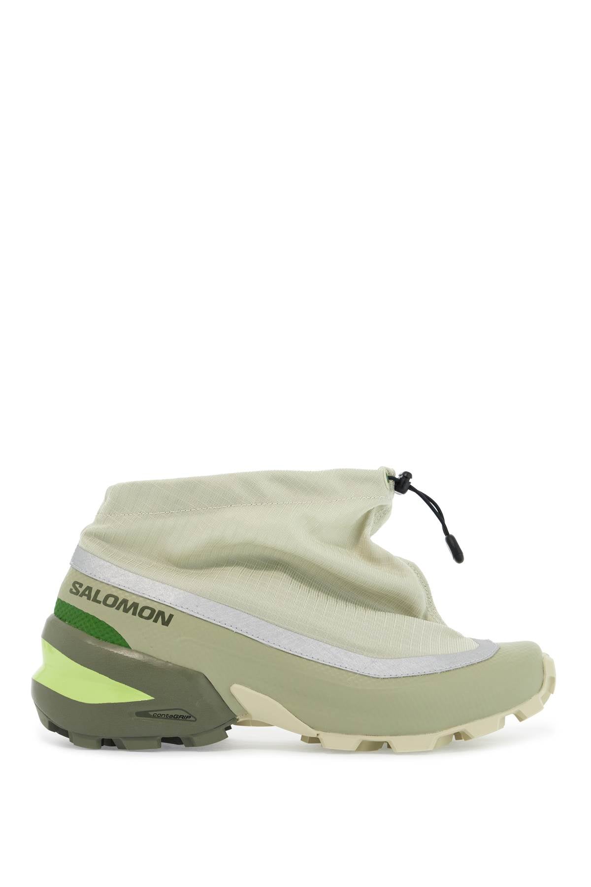 MM6 Maison Margiela x Salomon Low-Cut Sneakers image 0