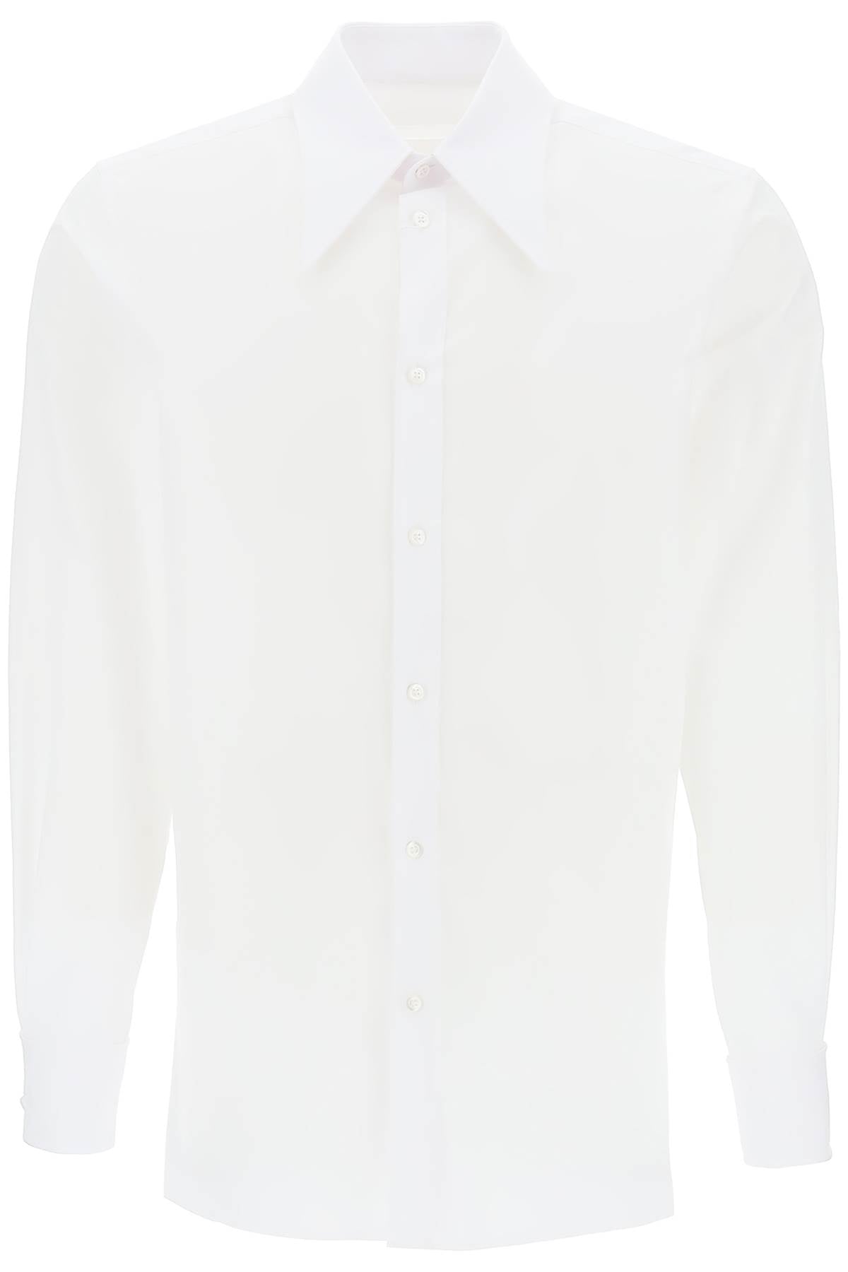 Maison Margiela "shirt with pointed collar" image 0