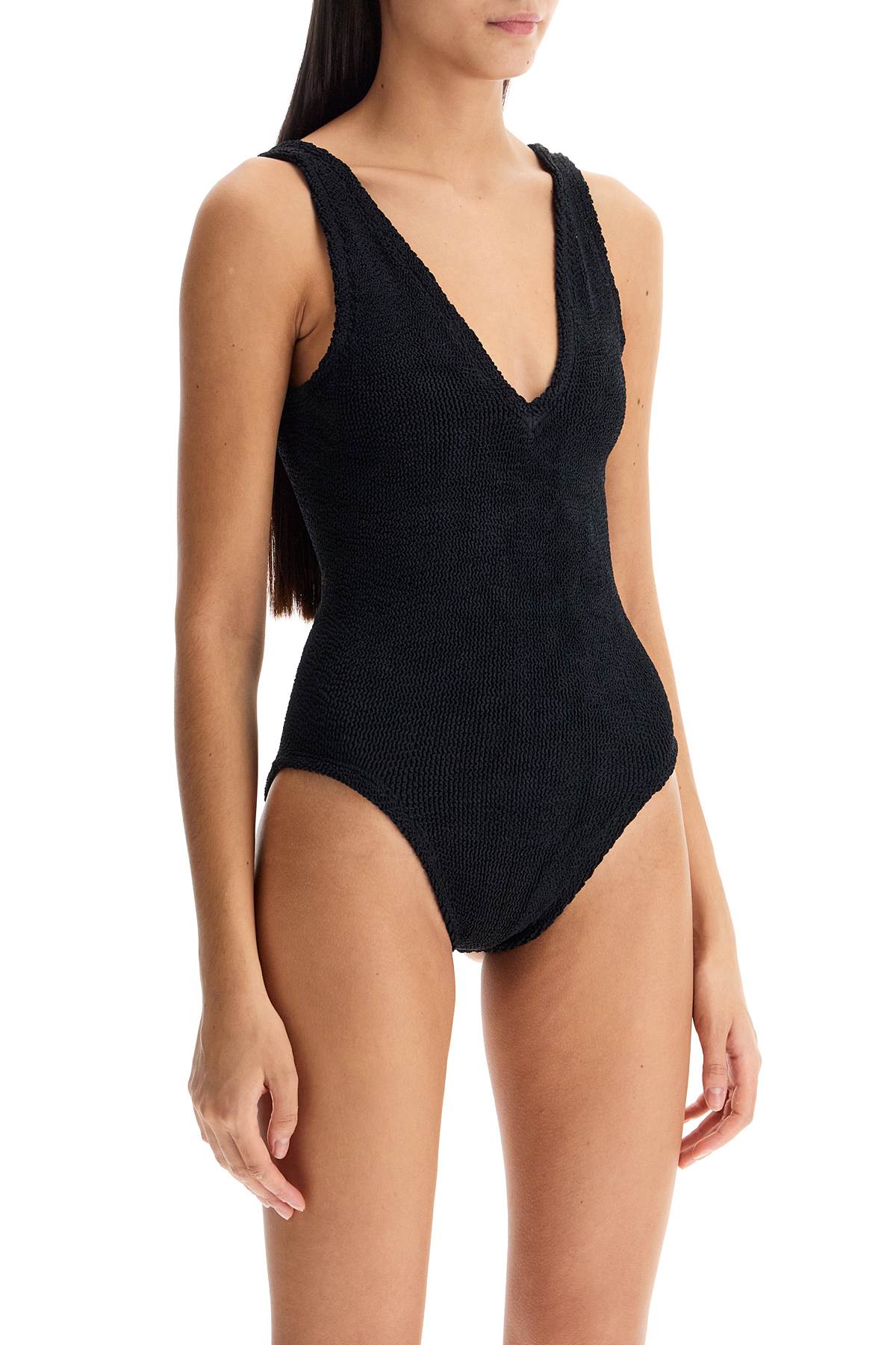 Hunza G. sadie one-piece swims image 1