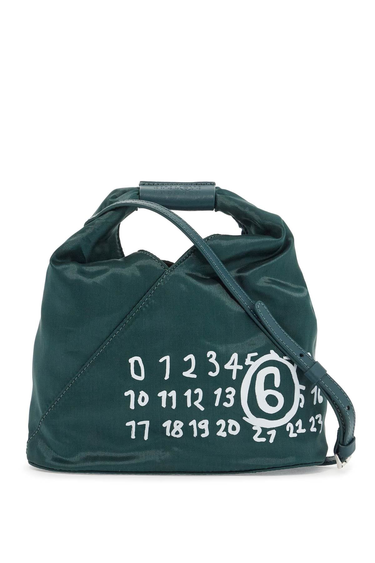 MM6 Maison Margiela Japanese Classic Shoulder Bag image 0