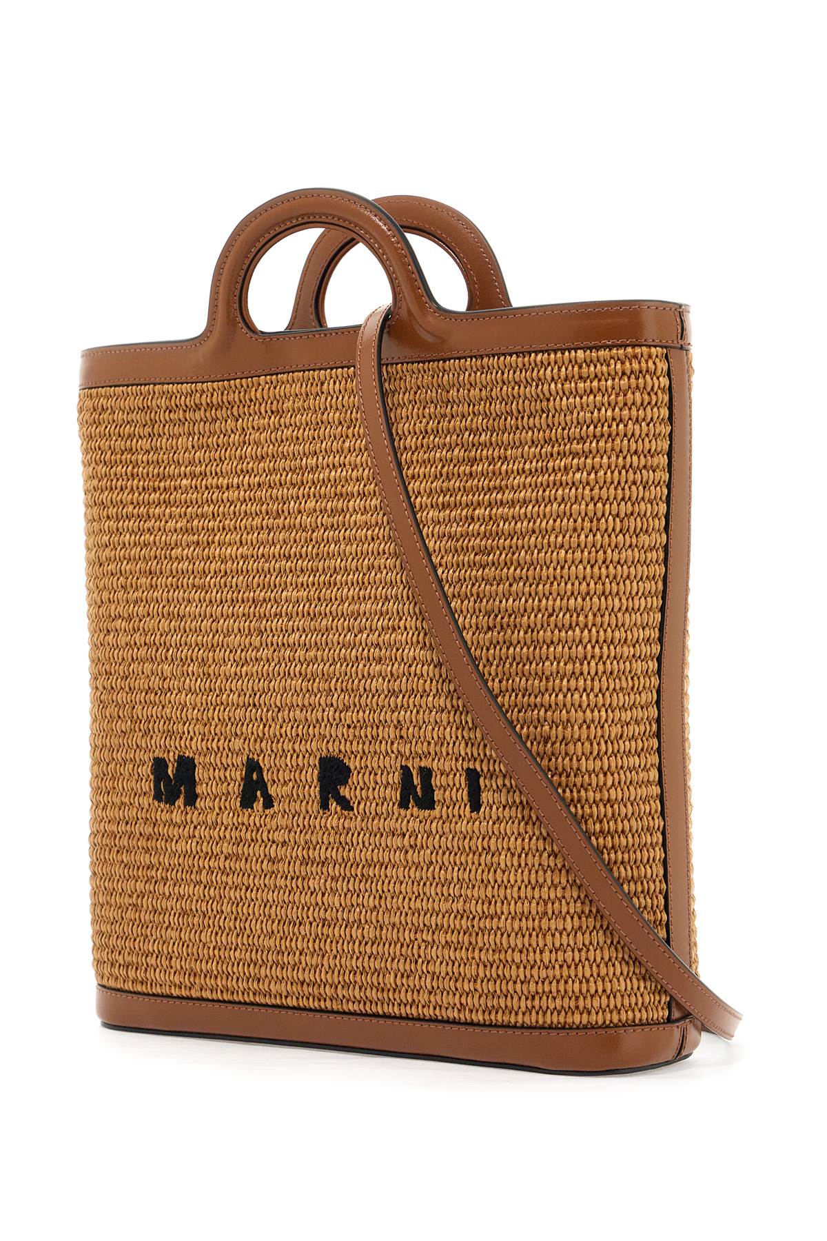 Marni tropicalia handbag image 2