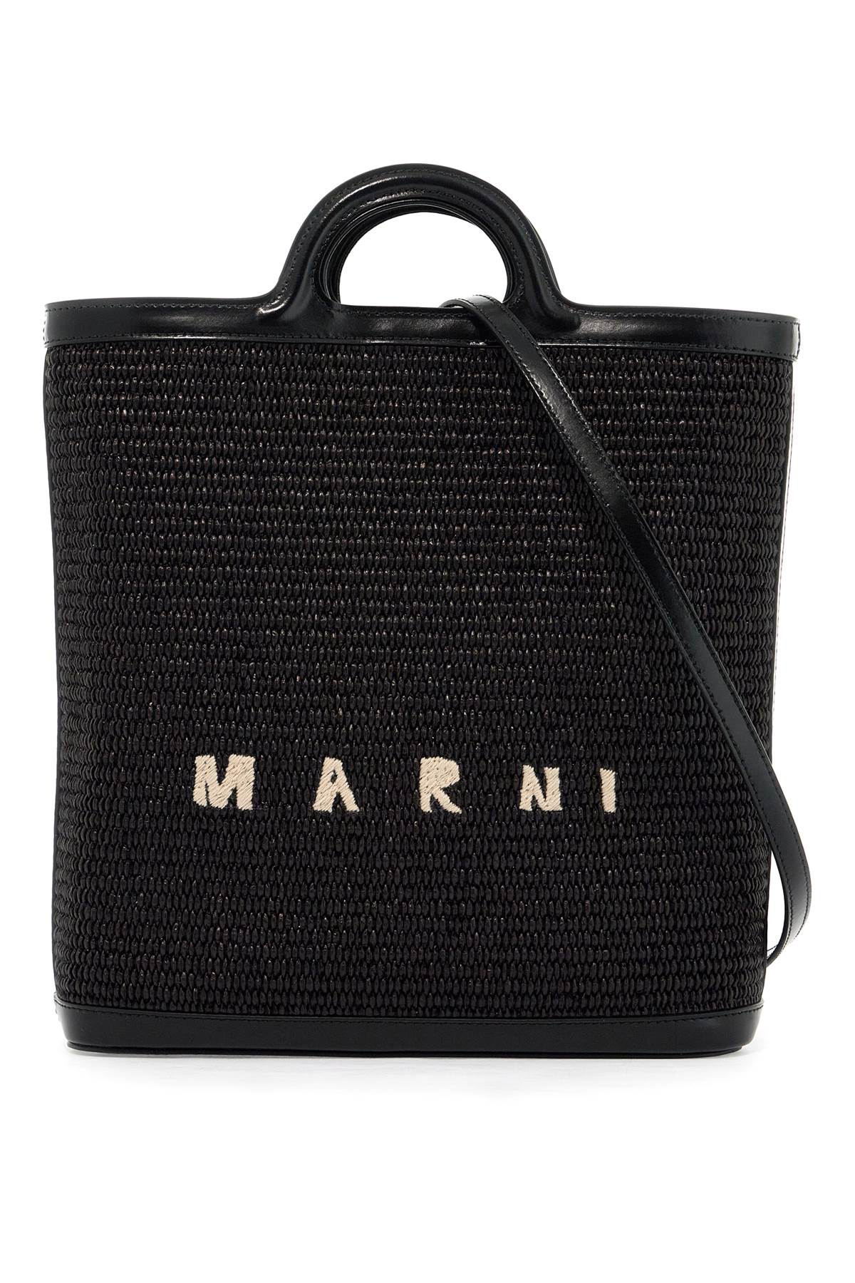 Marni tropicalia handbag image 0