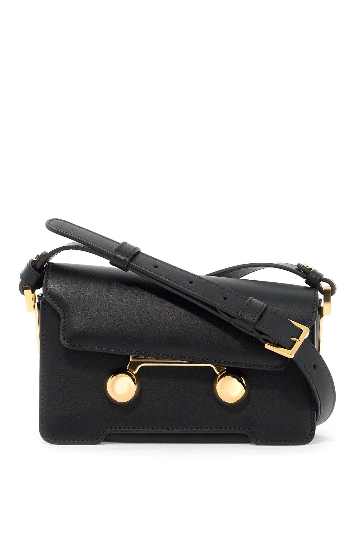 Marni mini trunkaroo shoulder bag image 0