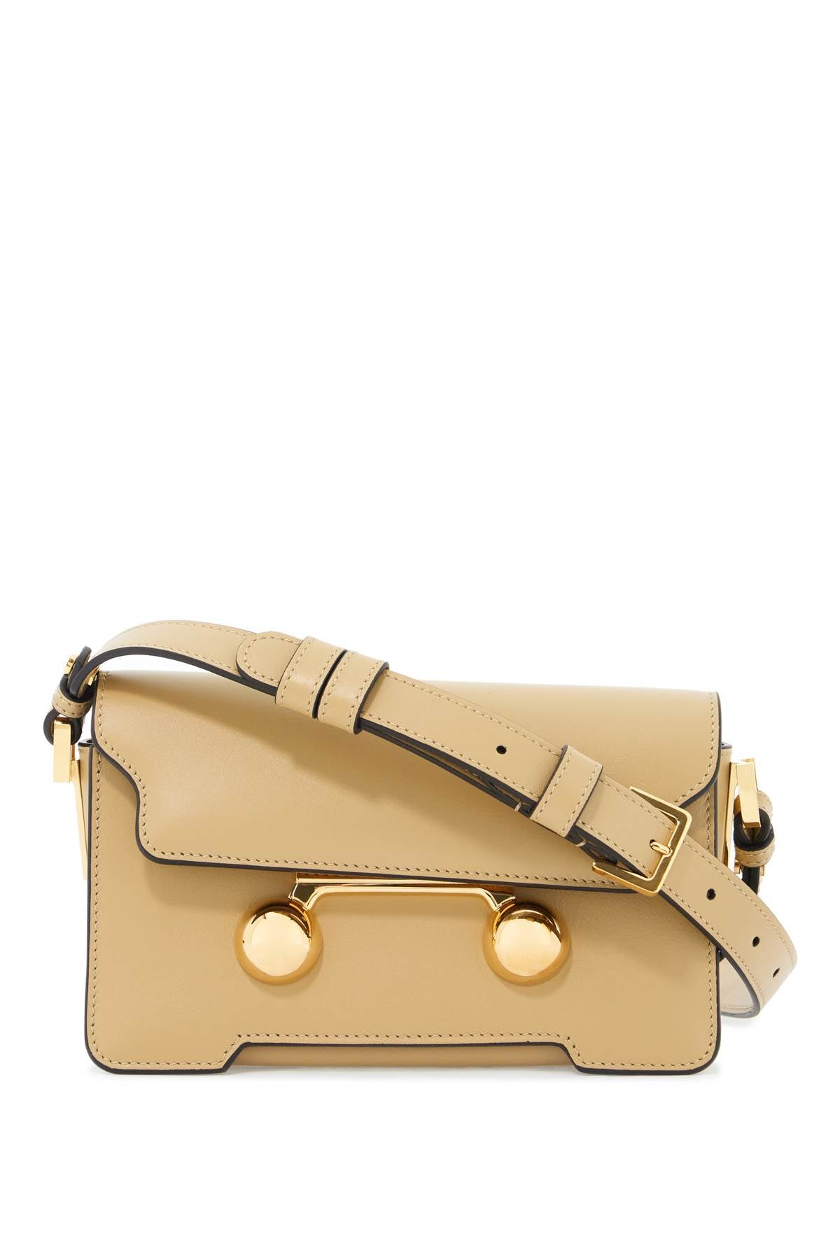 Marni mini trunkaroo shoulder bag image 0