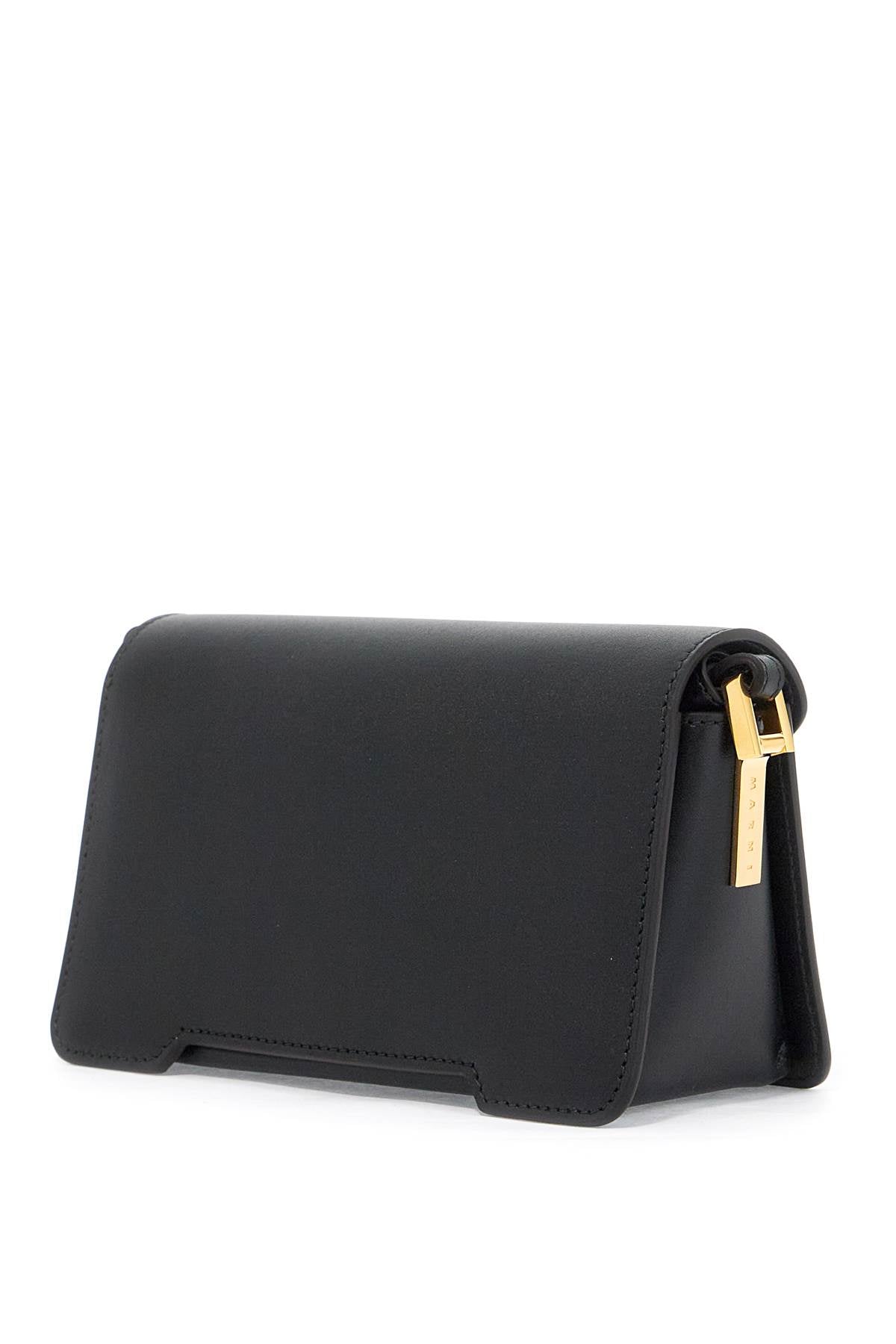 Marni mini trunkaroo shoulder bag image 1