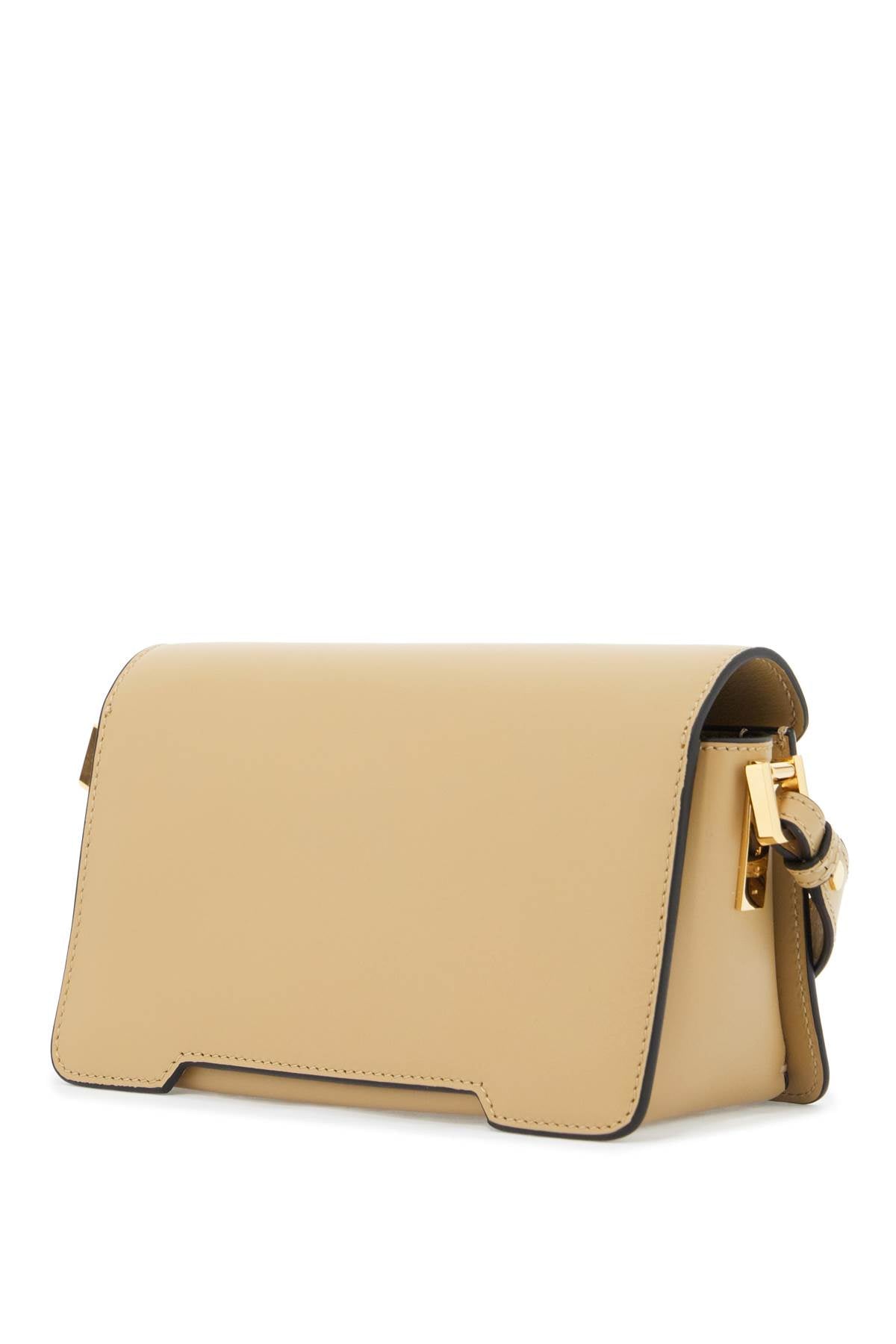 Marni mini trunkaroo shoulder bag image 1